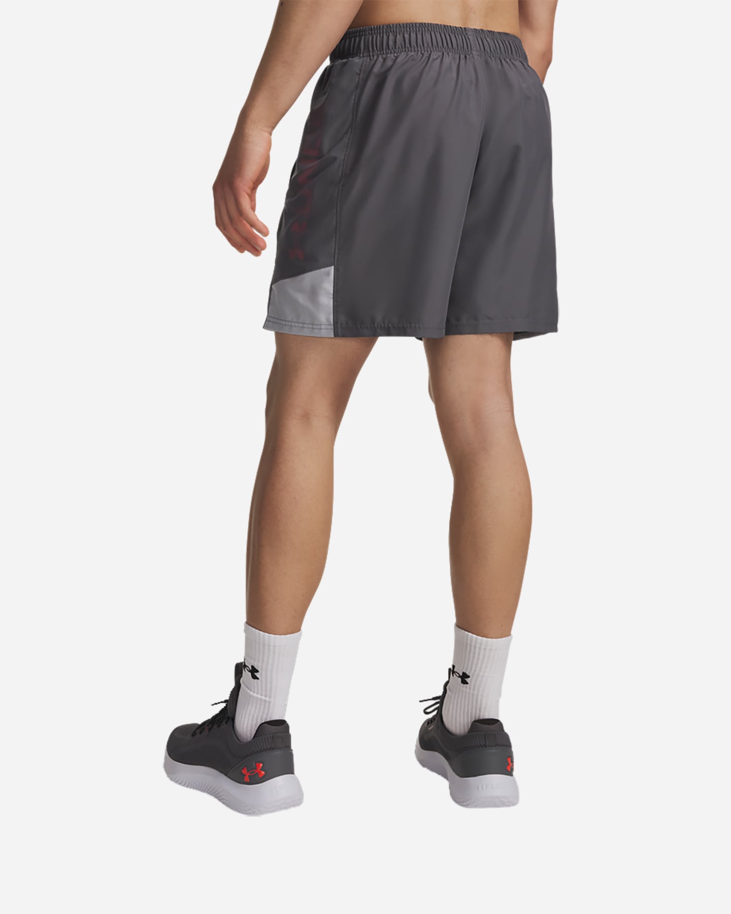 Pantalone training UNDER ARMOUR TECH UTILITY M - 1 | Cisalfa Sport