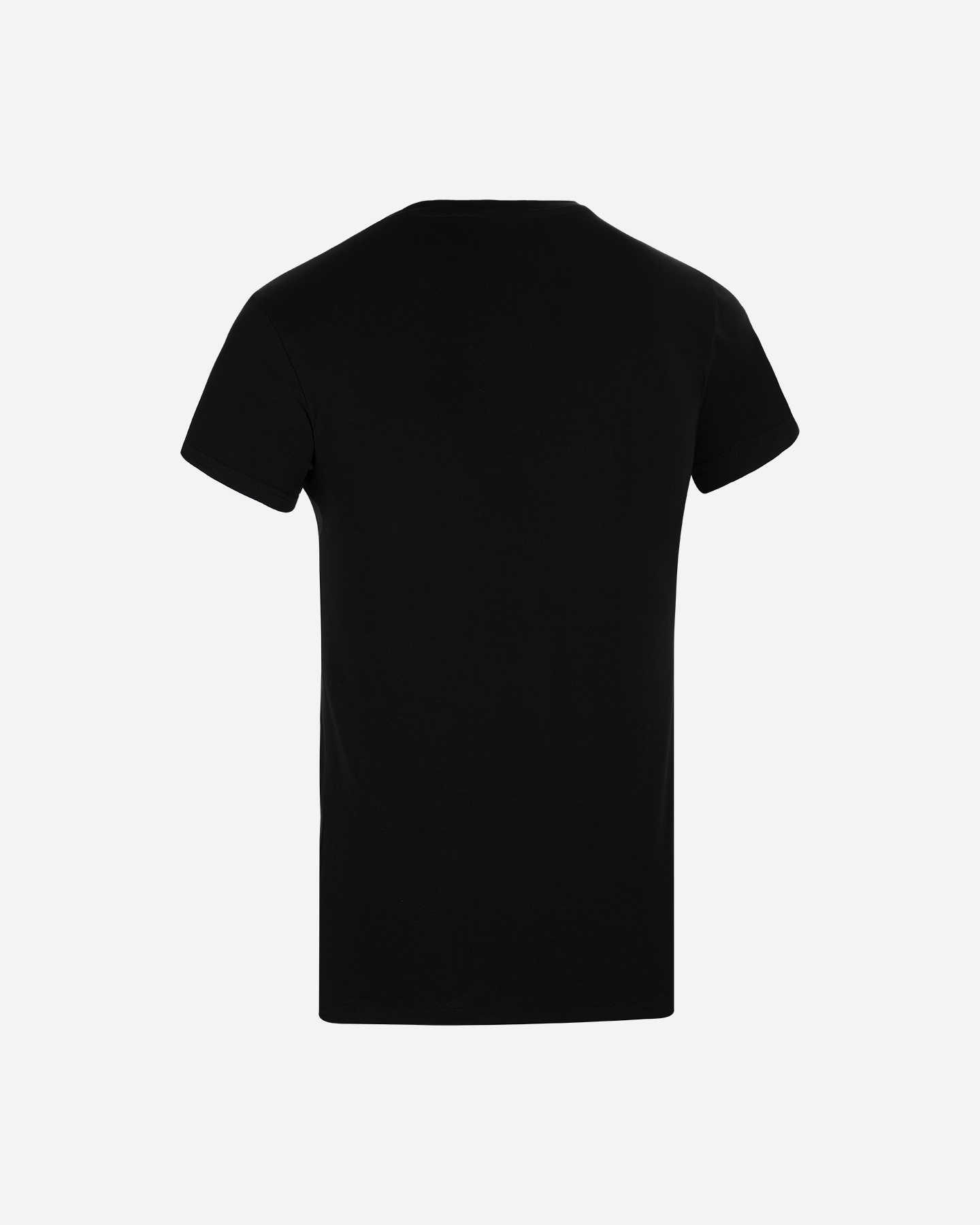 Maglia intima DACK'S BASIC M - Nero - 1 | Cisalfa Sport