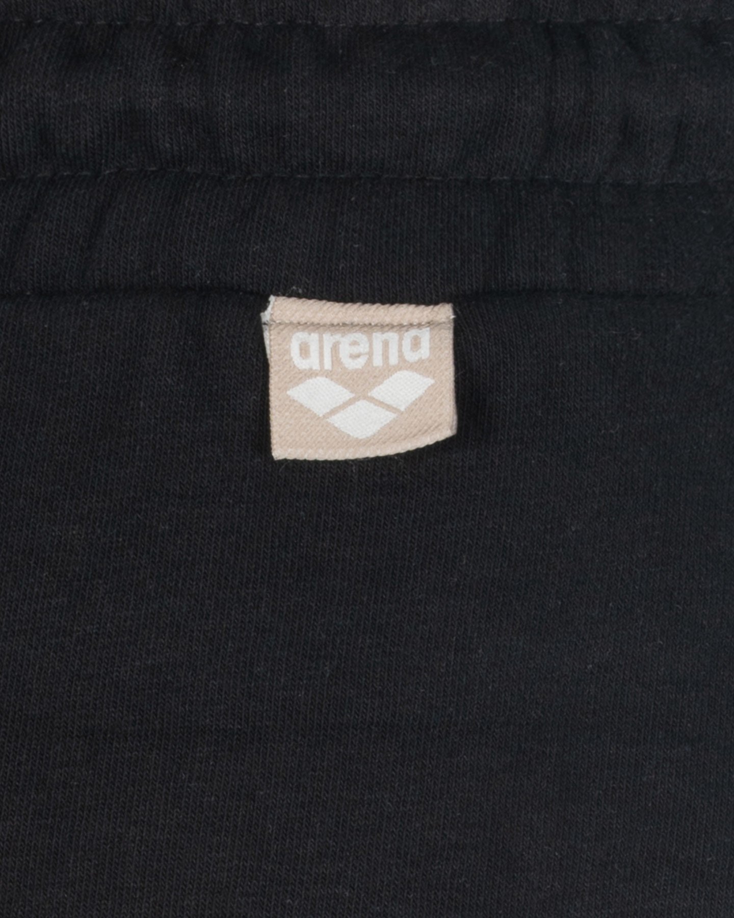 Pantaloncini ARENA ATHLETIC ESSENTIAL W - Nero - 2 | Cisalfa Sport