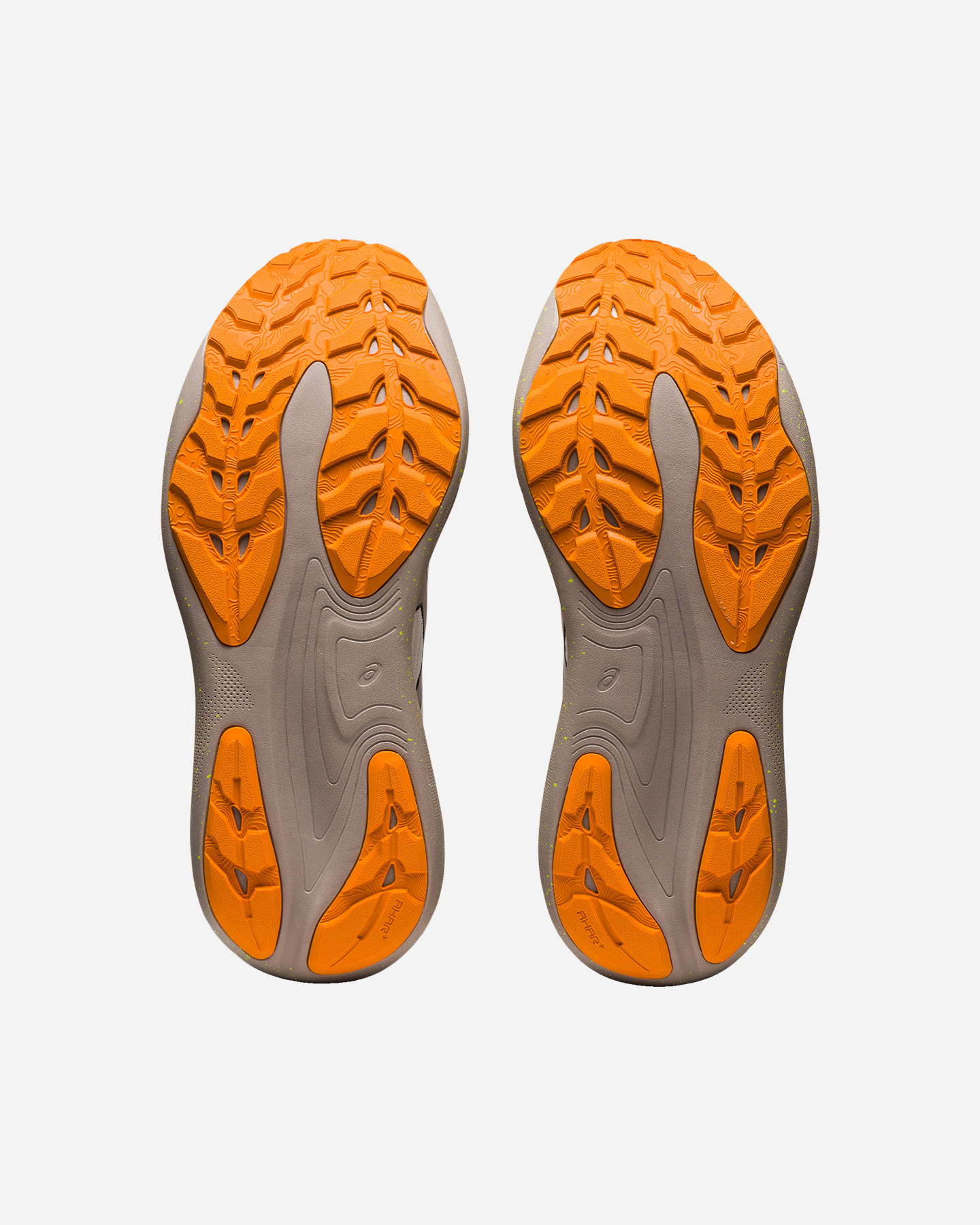 Scarpe running ASICS GEL-NIMBUS 25 TR M - 2 | Cisalfa Sport