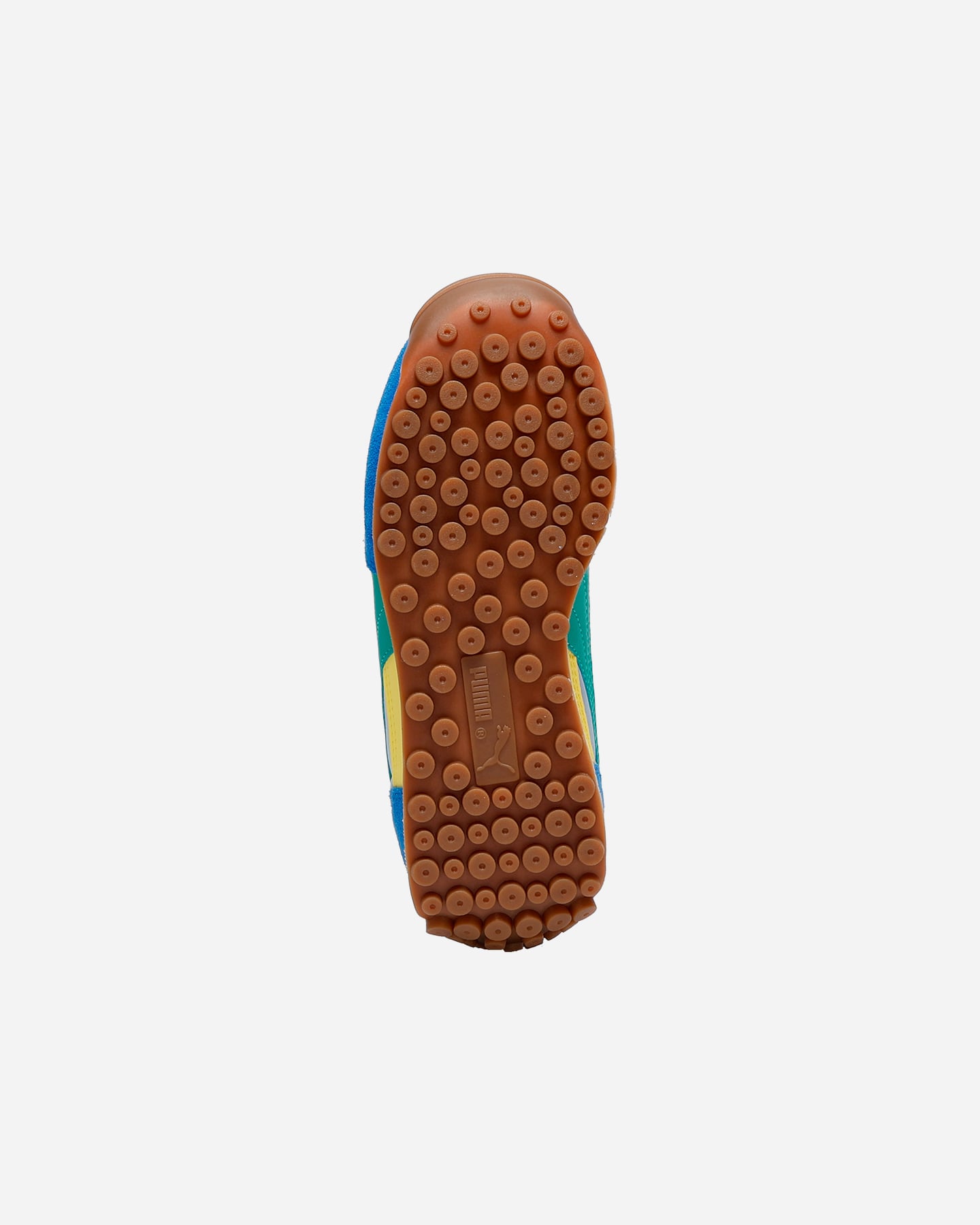 Scarpe sneakers PUMA EASY RIDER VINTAGE GS JR - Color mix - 2 | Cisalfa Sport