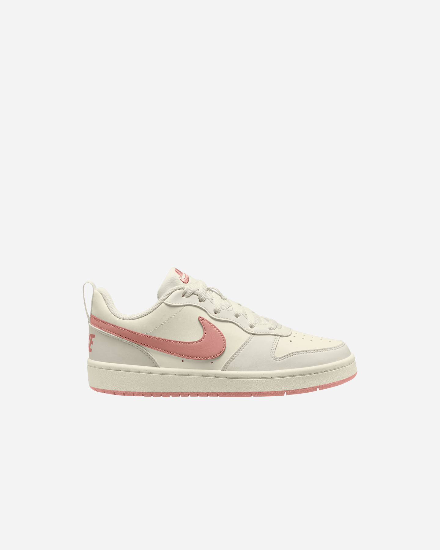 Nike Court Borough Low Recraft Gs Jr - Scarpe Sneakers - Color Mix