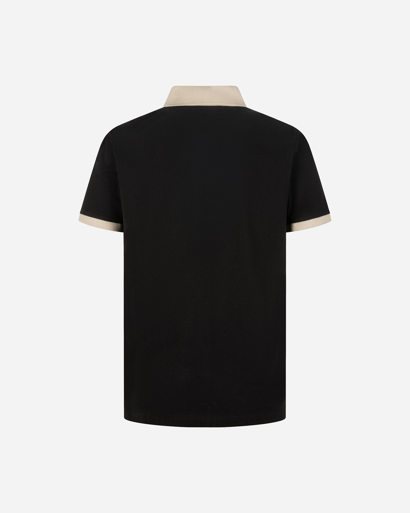 Polo ELLESSE SARTORIA M - Nero - 1 | Cisalfa Sport