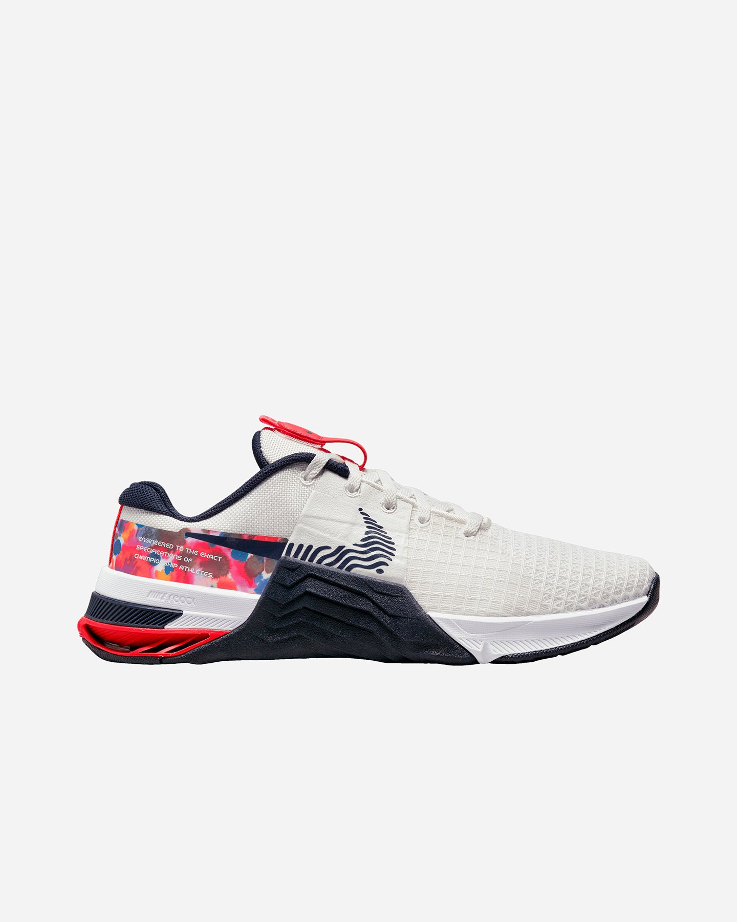 Scarpe training NIKE METCON 8 SUMMIT W - 0 | Cisalfa Sport