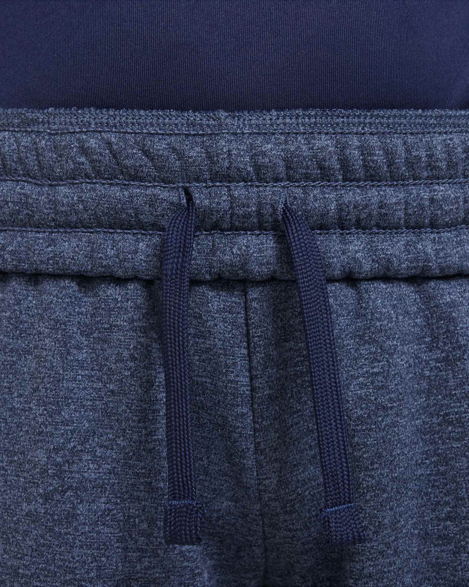 Pantalone NIKE TECH JR - Blu - 4 | Cisalfa Sport