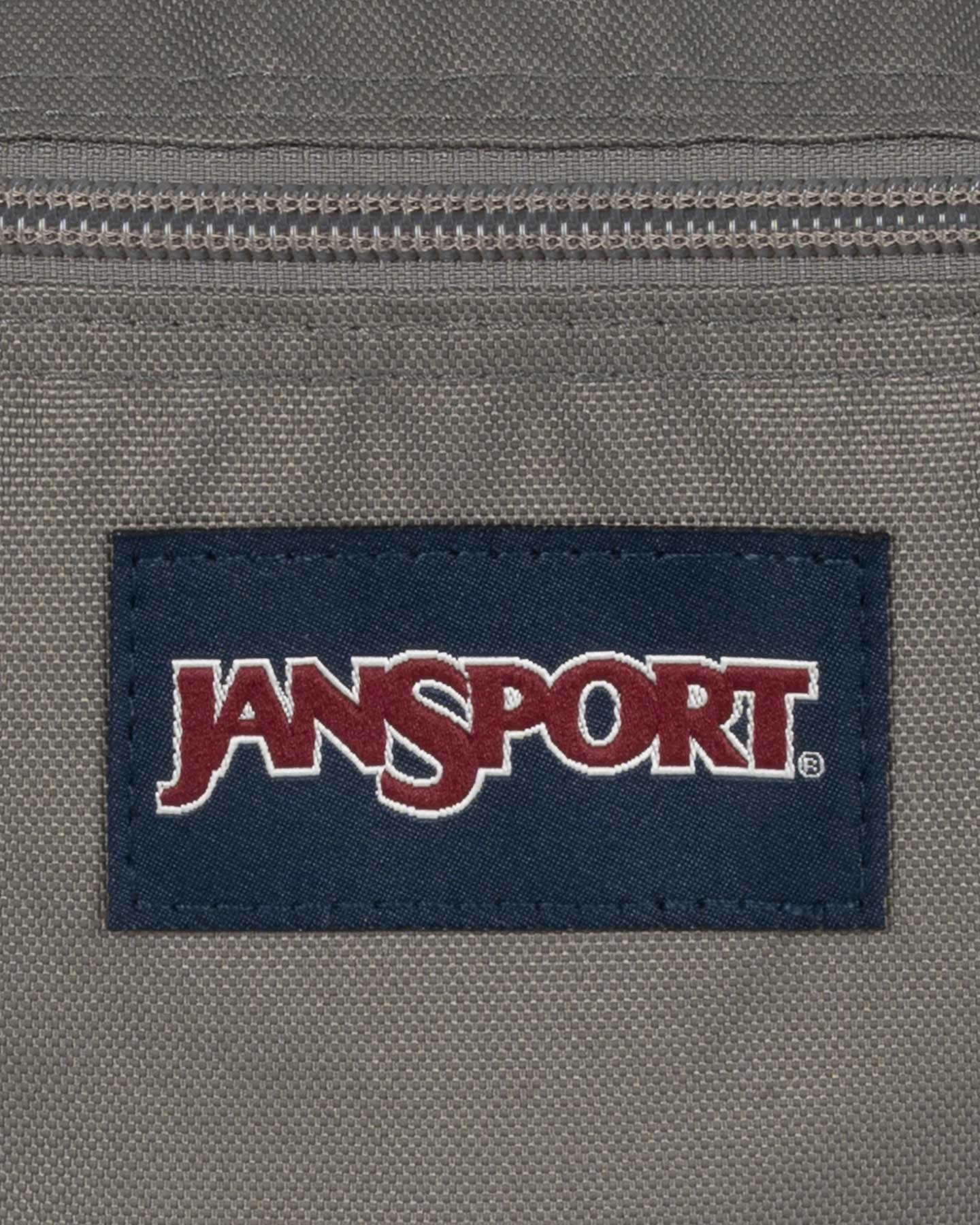 Marsupio JANSPORT SWING WAISTPACK  - Verde - 1 | Cisalfa Sport
