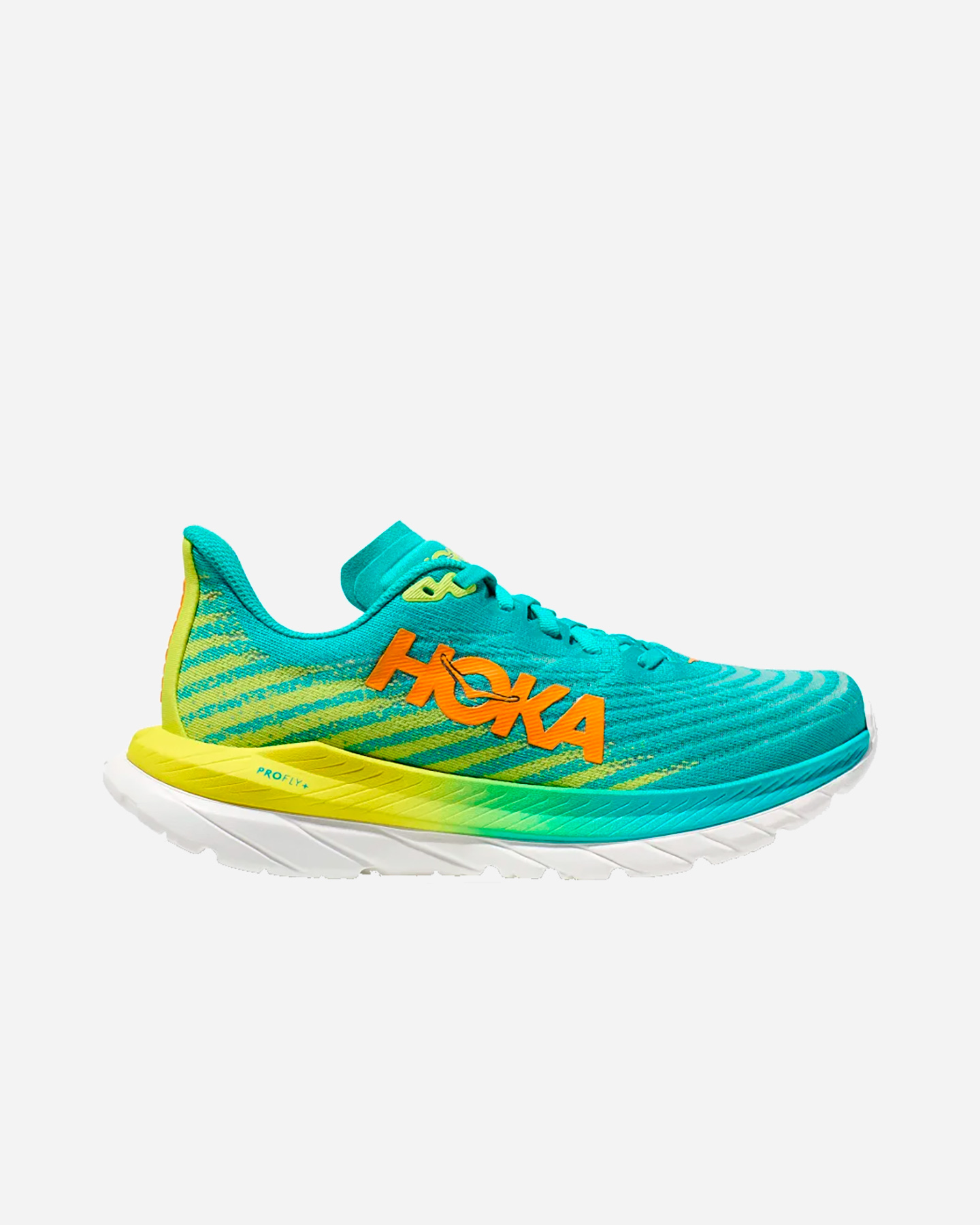 Scarpe running HOKA MACH 5 W - 0 | Cisalfa Sport