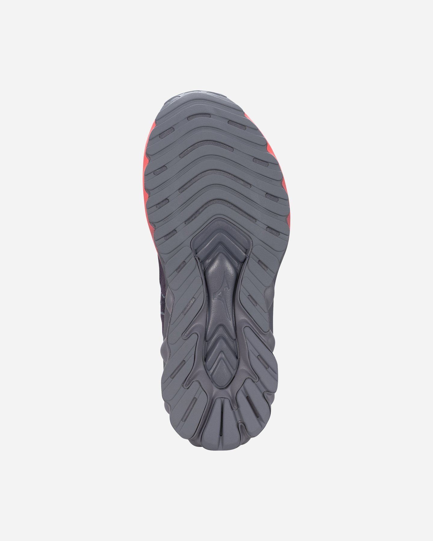 Scarpe running MIZUNO WAVE SKYRISE 6 W - Blu - 3 | Cisalfa Sport