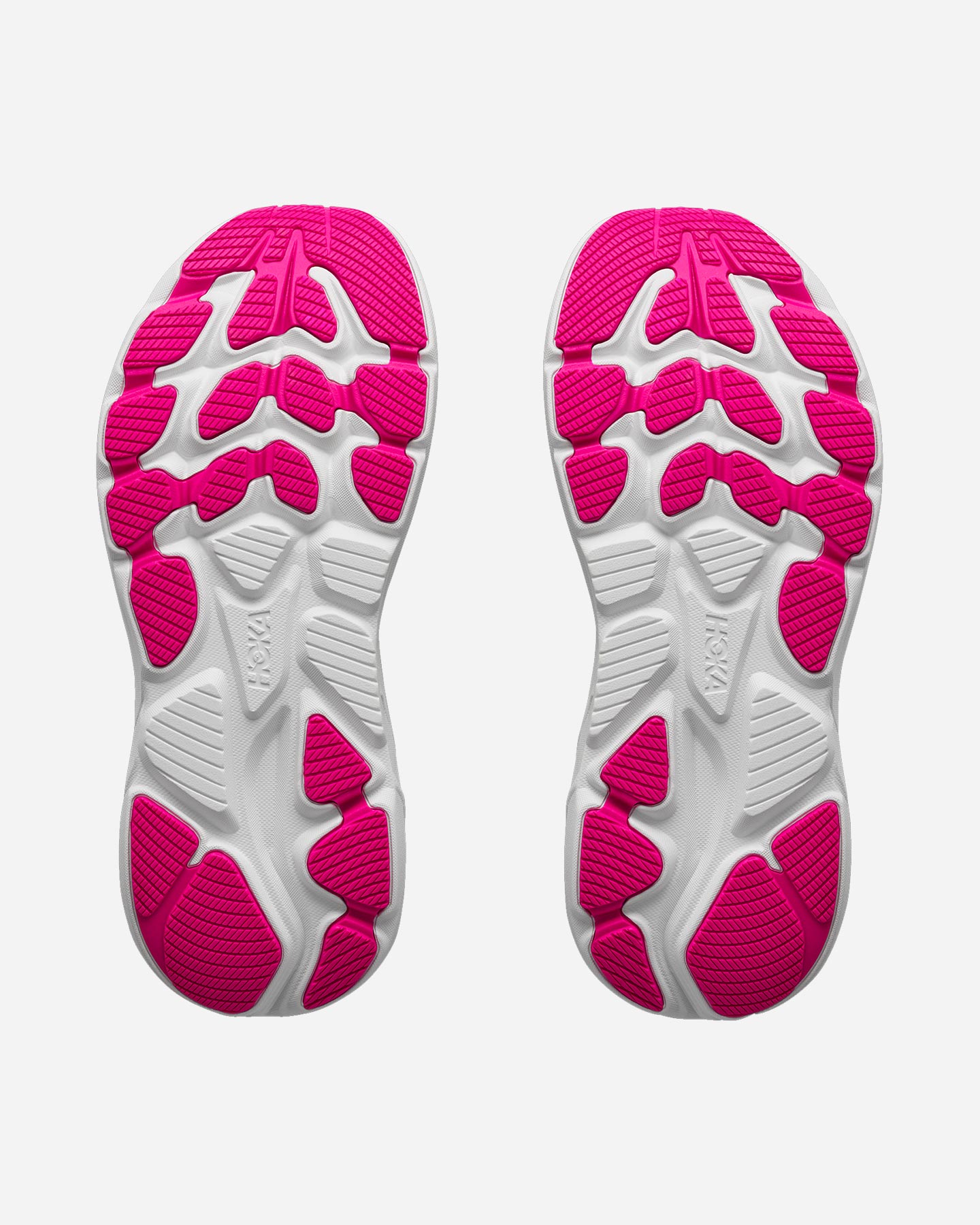 Scarpe running HOKA CLIFTON 10 JR - 3 | Cisalfa Sport