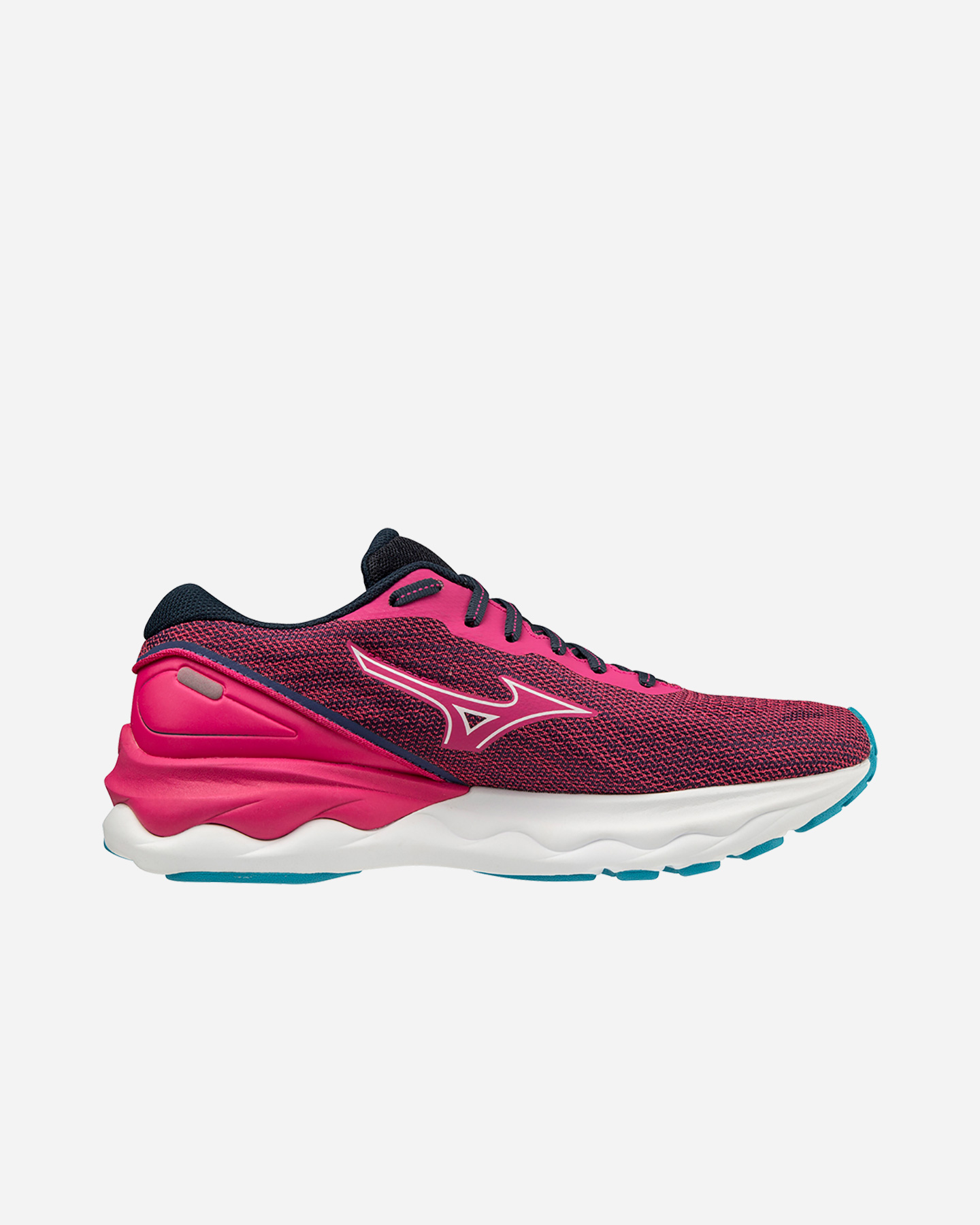 Scarpe running MIZUNO SHOE WAVE SKYRISE 3 W - 9 | Cisalfa Sport
