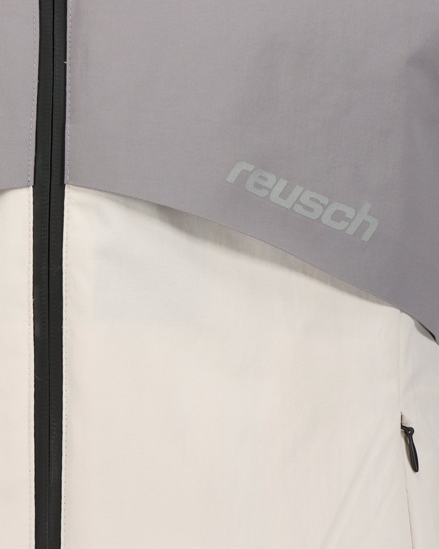 Giacca outdoor REUSCH MICRO DETACH MICRO W - Beige - 5 | Cisalfa Sport