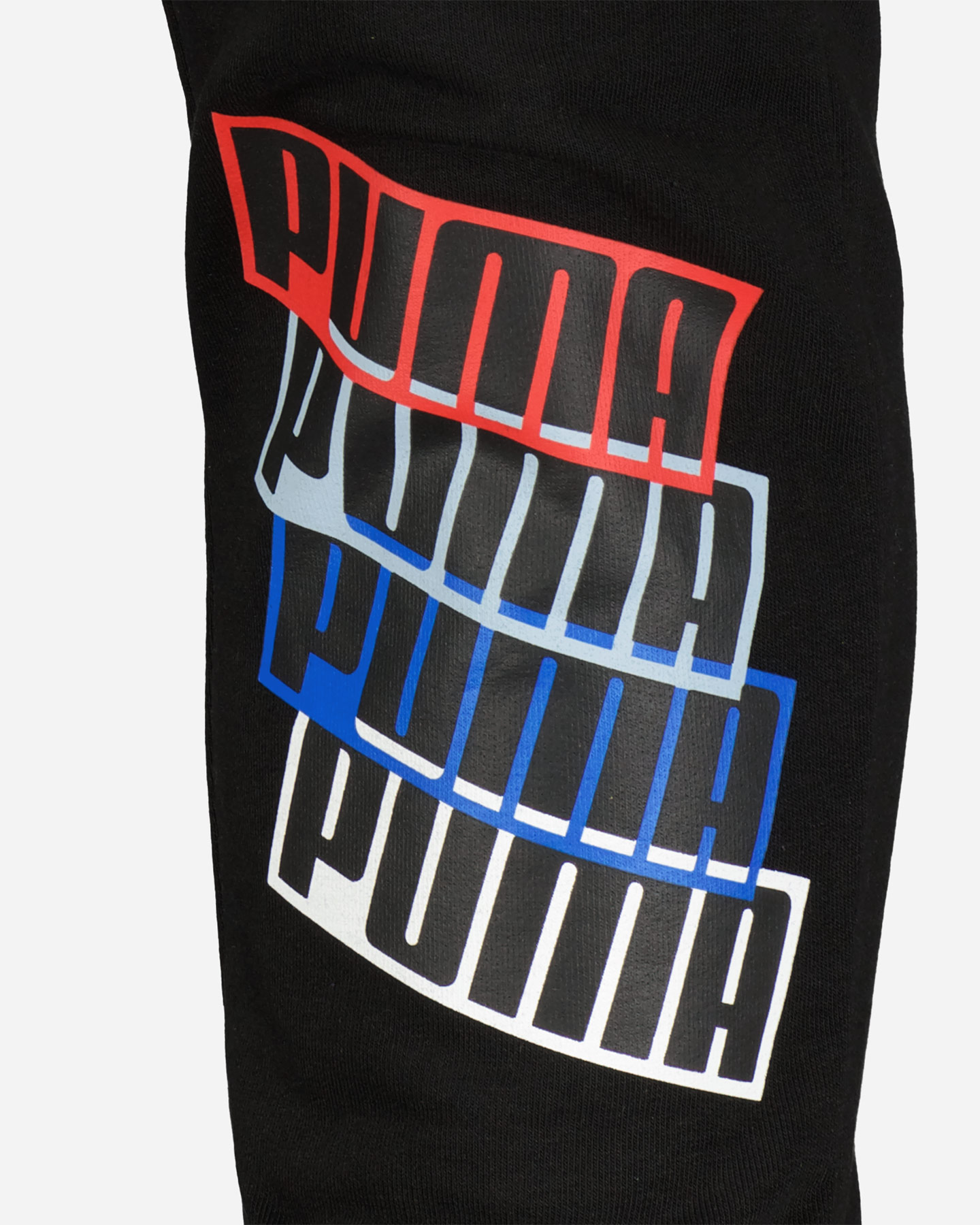 Pantalone PUMA CORE BLANK BASE CLOSED M - 7 | Cisalfa Sport