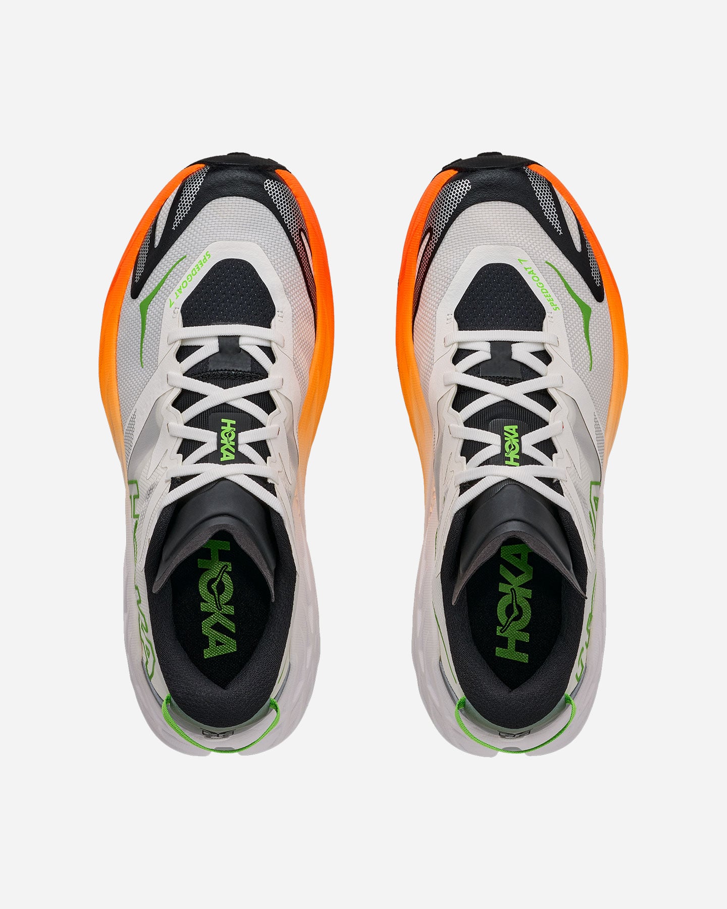 Scarpe trail HOKA SPEEDGOAT 7 M - 2 | Cisalfa Sport