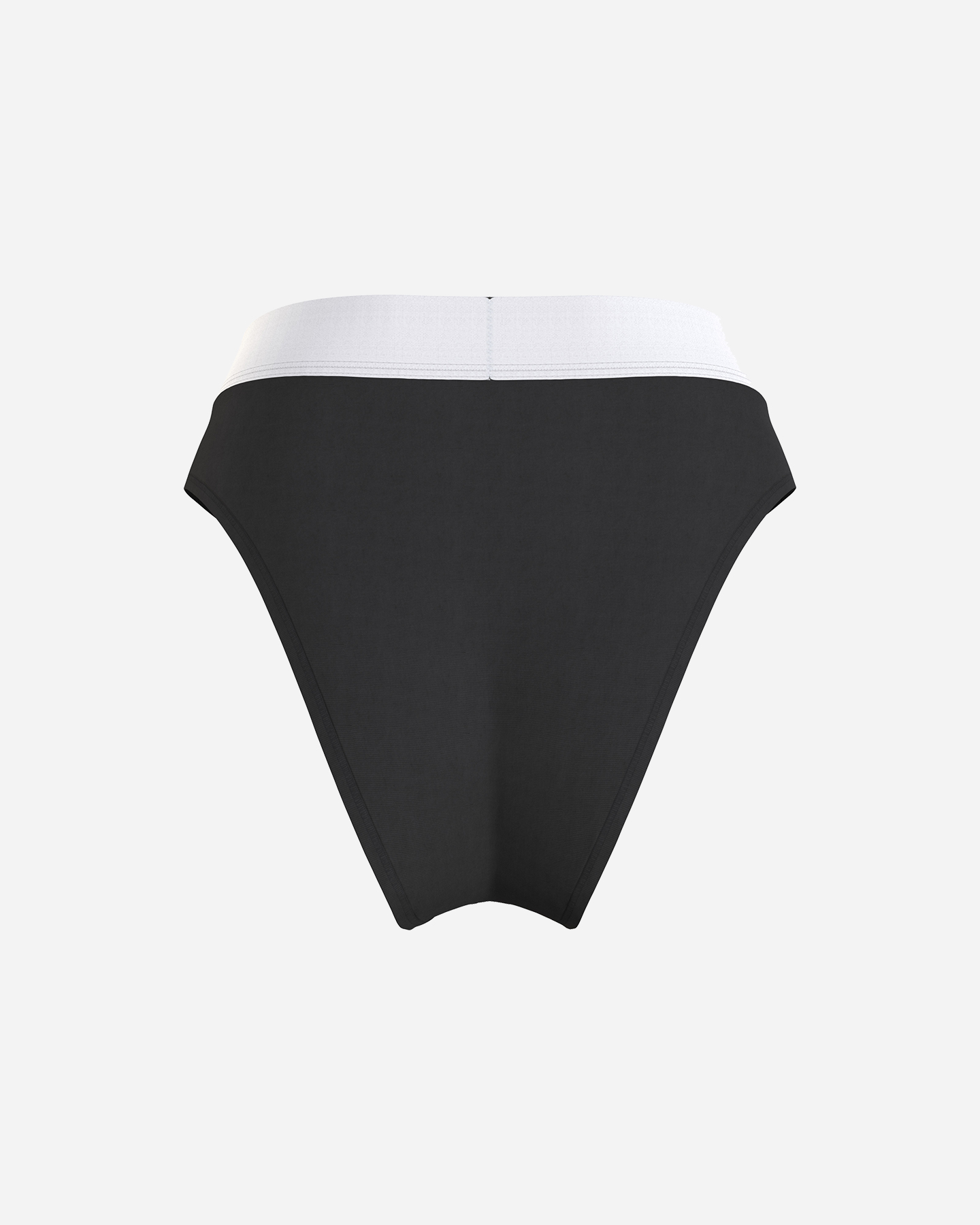 Intimo CALVIN KLEIN UNDERWEAR SLIP TANGA W - Nero - 2 | Cisalfa Sport