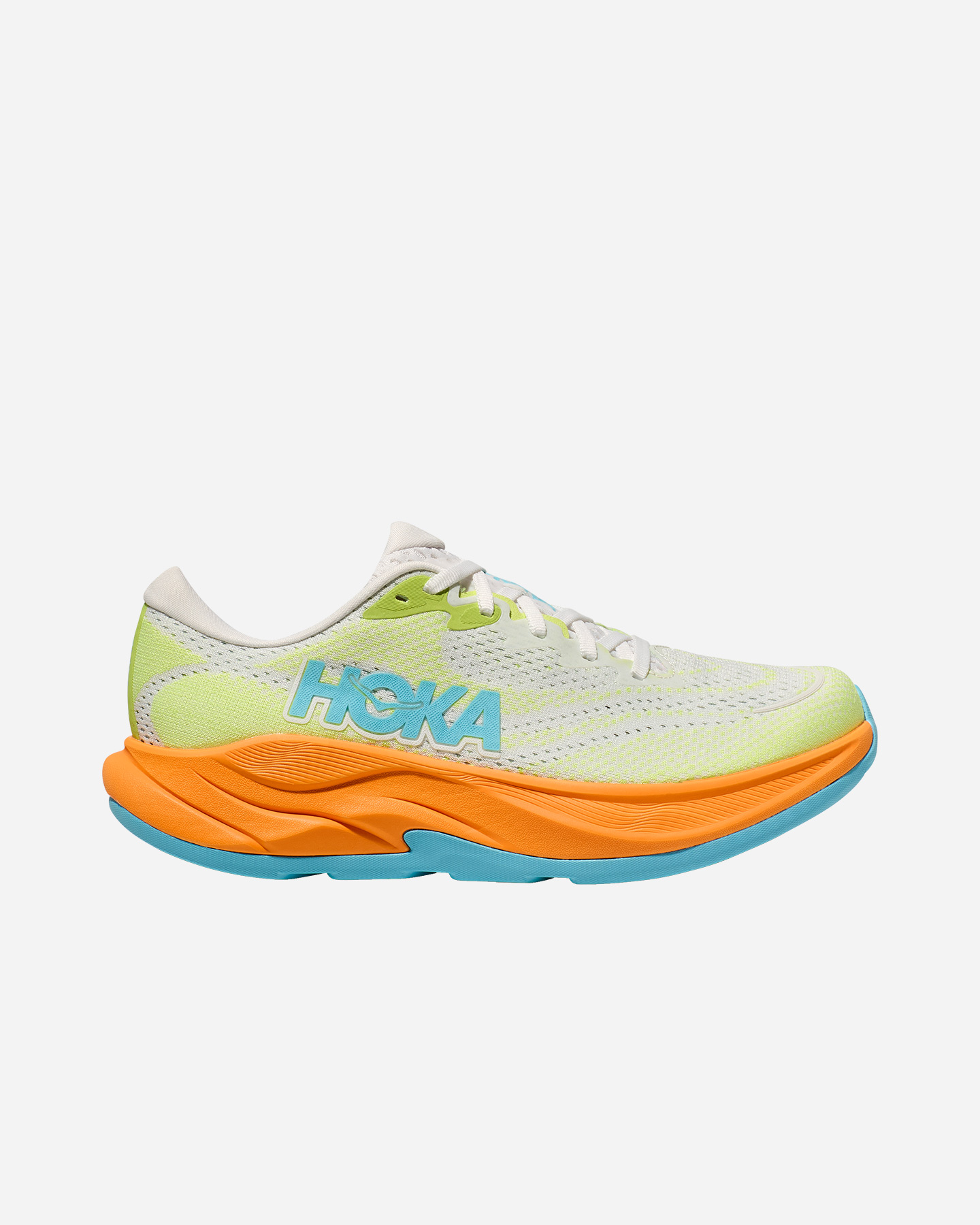 Scarpe running HOKA RINCON 4 W - Color mix - 0 | Cisalfa Sport