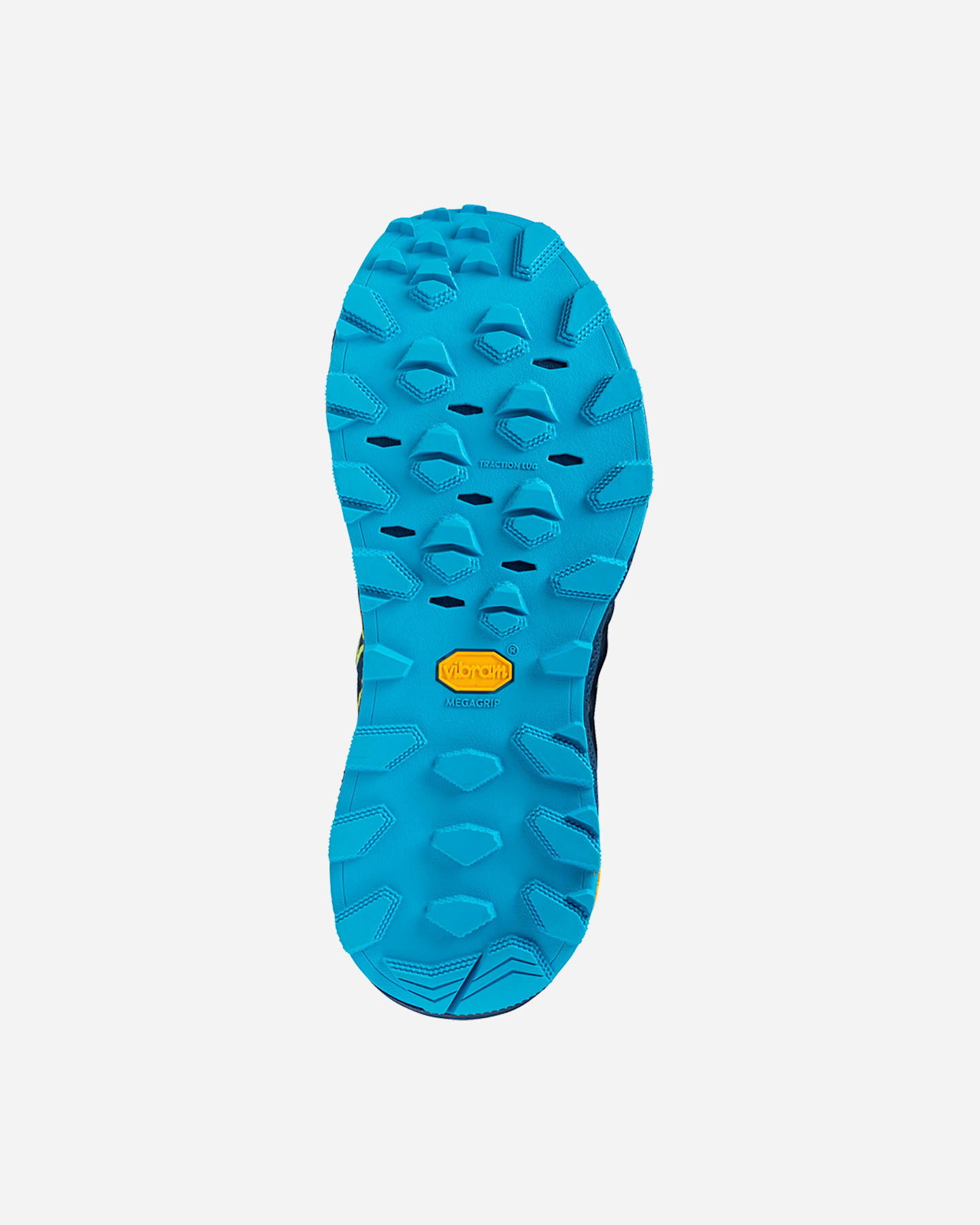 Scarpe trail MIZUNO WAVE MUJIN 10 M - Blu - 1 | Cisalfa Sport