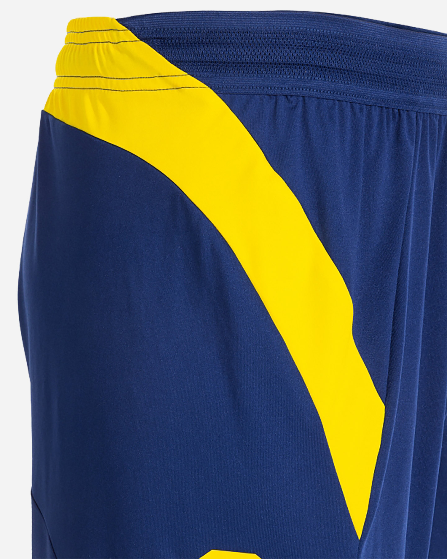 Pantaloncini calcio ufficiali JOMA HELLAS VERONA HOME 25-26 M - Color mix - 3 | Cisalfa Sport