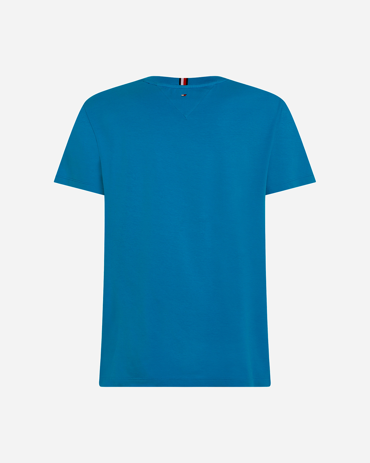 T-shirt TOMMY HILFIGER GRAPHIC M - Azzurro - 2 | Cisalfa Sport