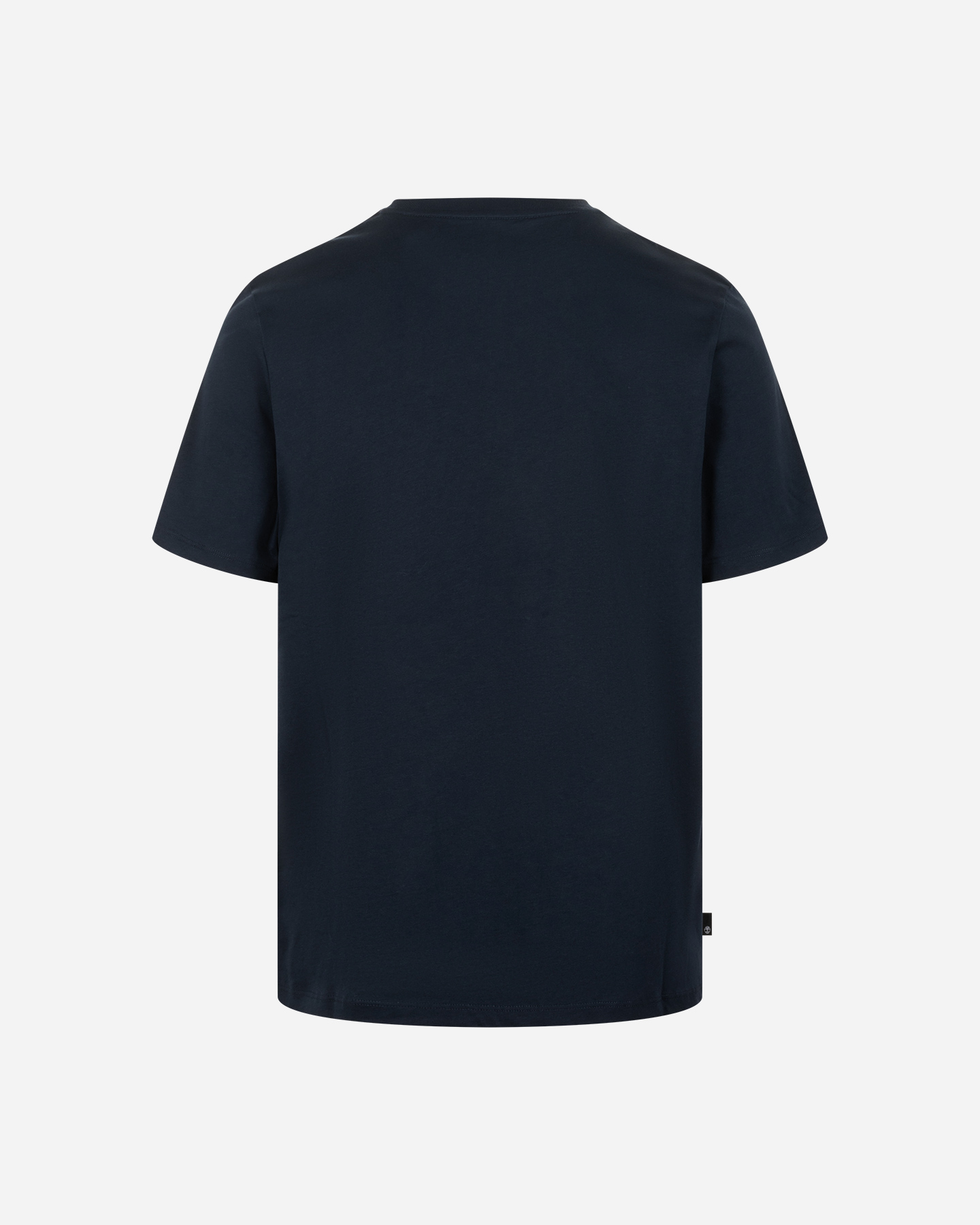 T-shirt TIMBERLAND LINEAR M - Blu - 1 | Cisalfa Sport
