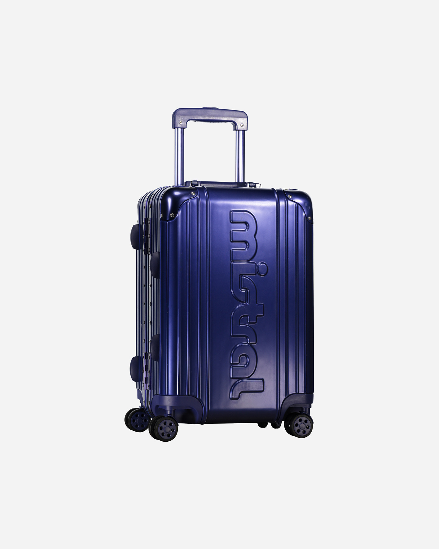 Trolley MISTRAL ALLUMINIUM - 8 | Cisalfa Sport