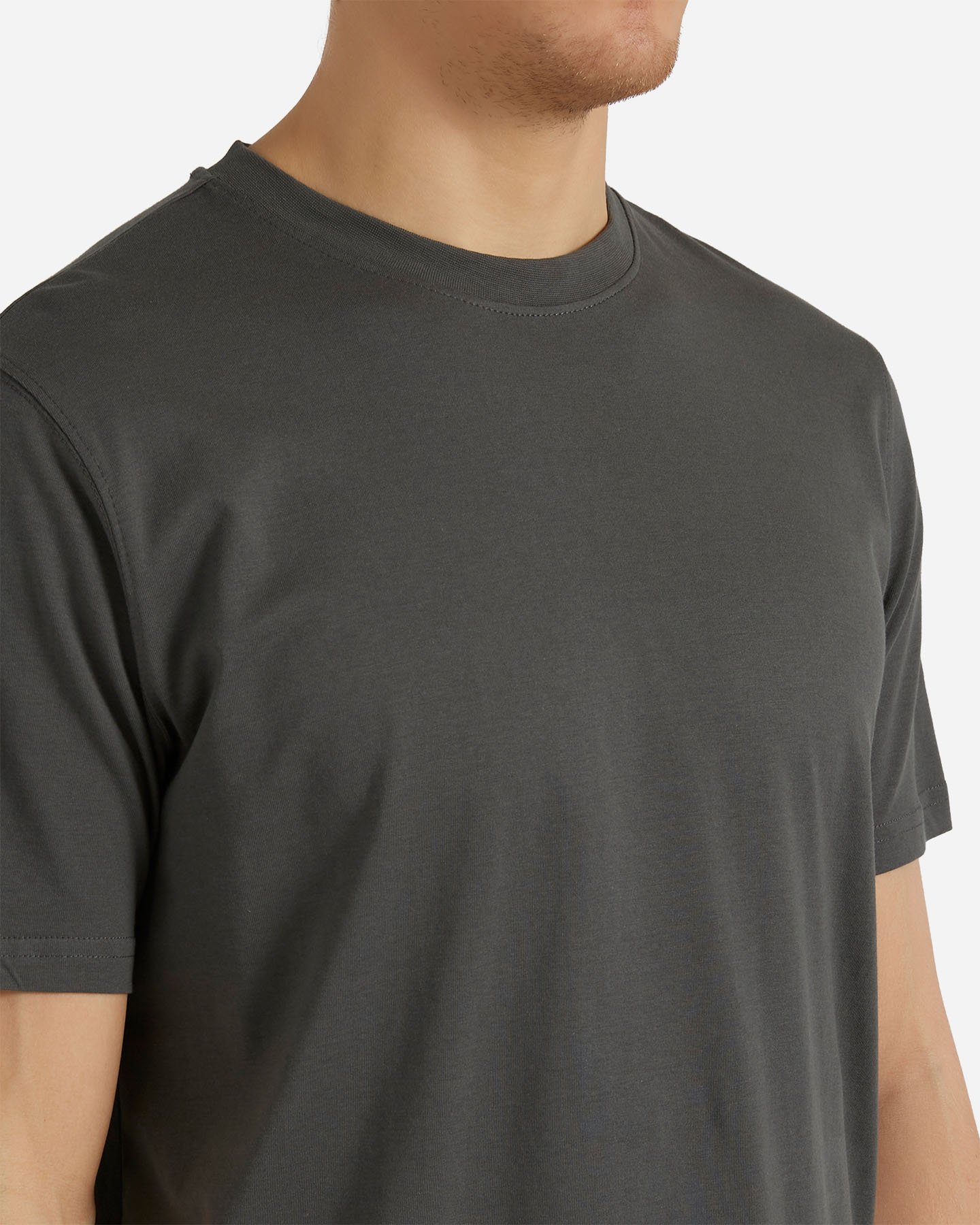 T-shirt ABC JERSEY M - Verde - 4 | Cisalfa Sport