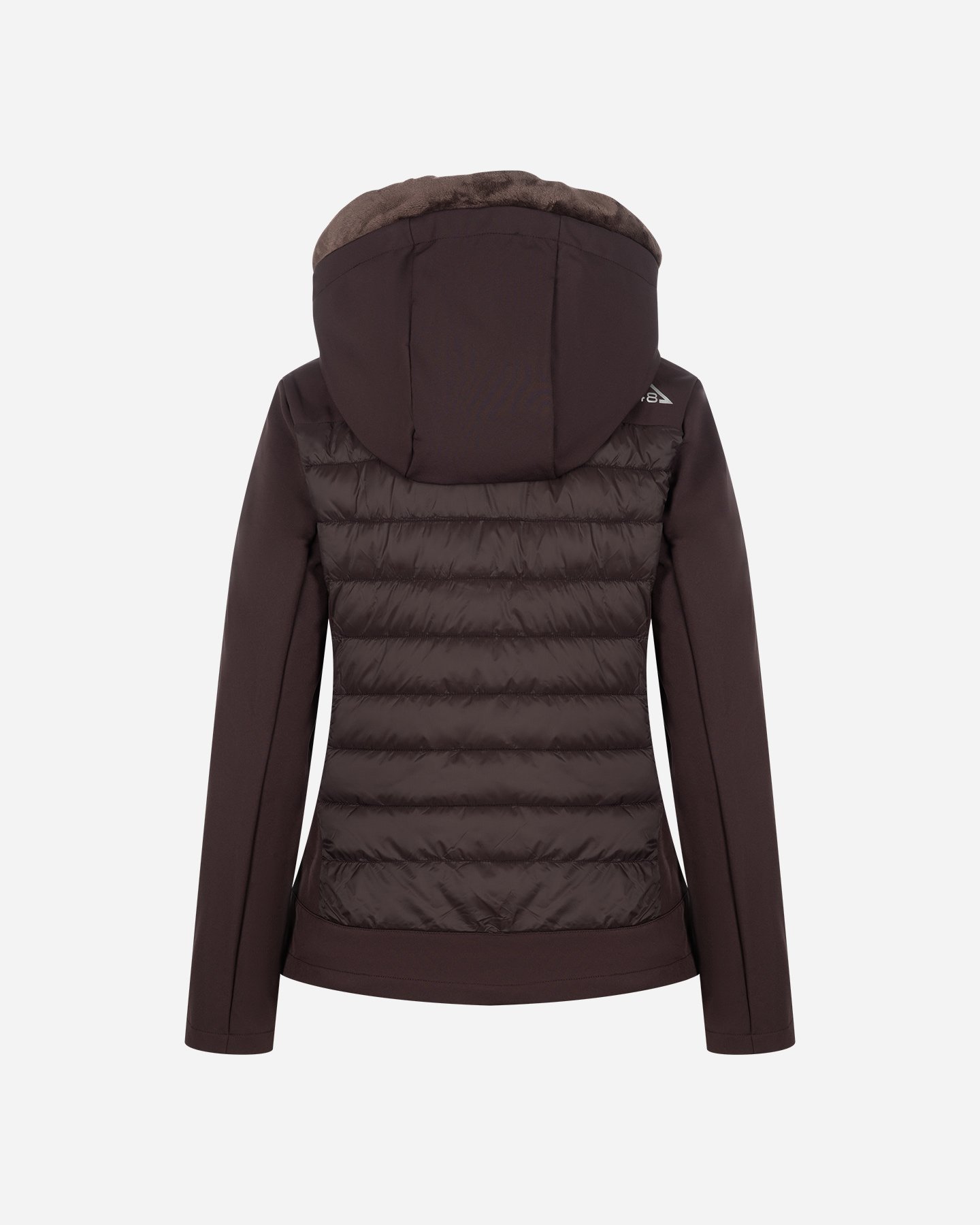 Pile 8848 MOUNTAIN HIKE W - Marrone - 1 | Cisalfa Sport