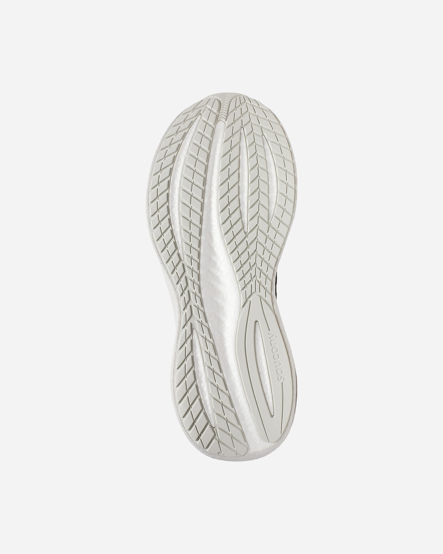 Scarpe running SAUCONY TRIUMPH 22 M - Verde - 2 | Cisalfa Sport