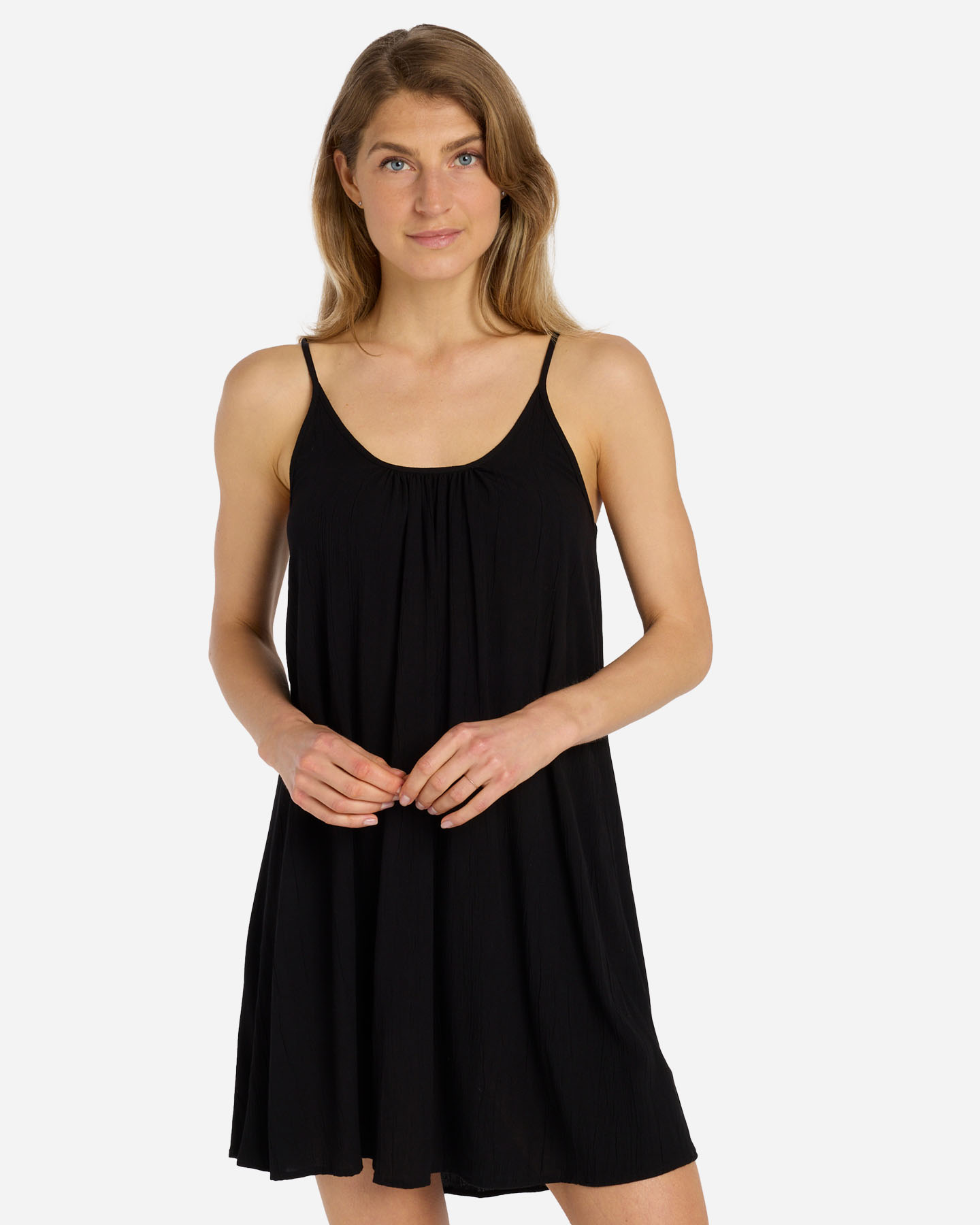 T-shirt BEAR BEACH BREAK W - Nero - 1 | Cisalfa Sport