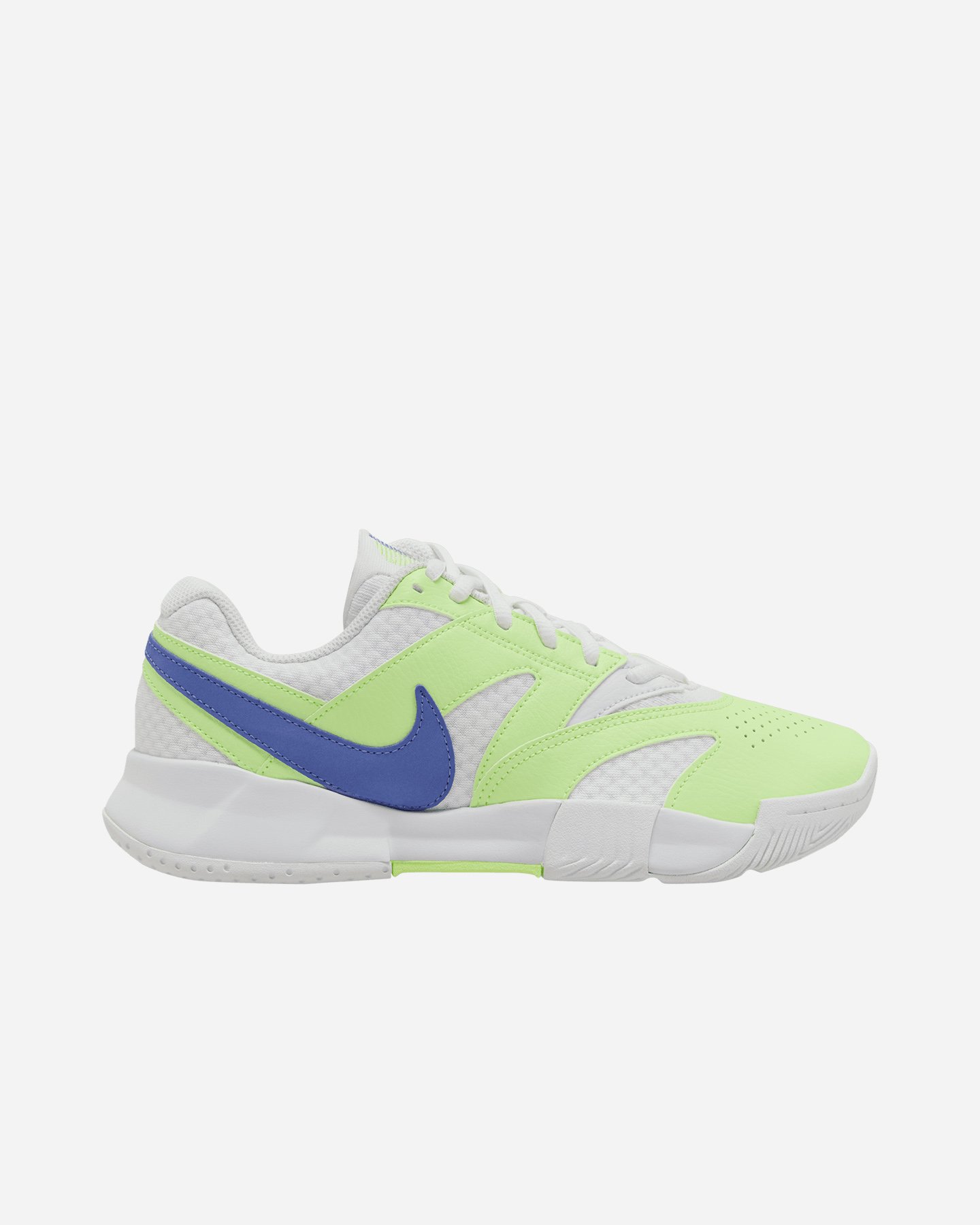 Scarpe tennis NIKE COURT LITE 4 ALL COURT W - Bianco - 0 | Cisalfa Sport