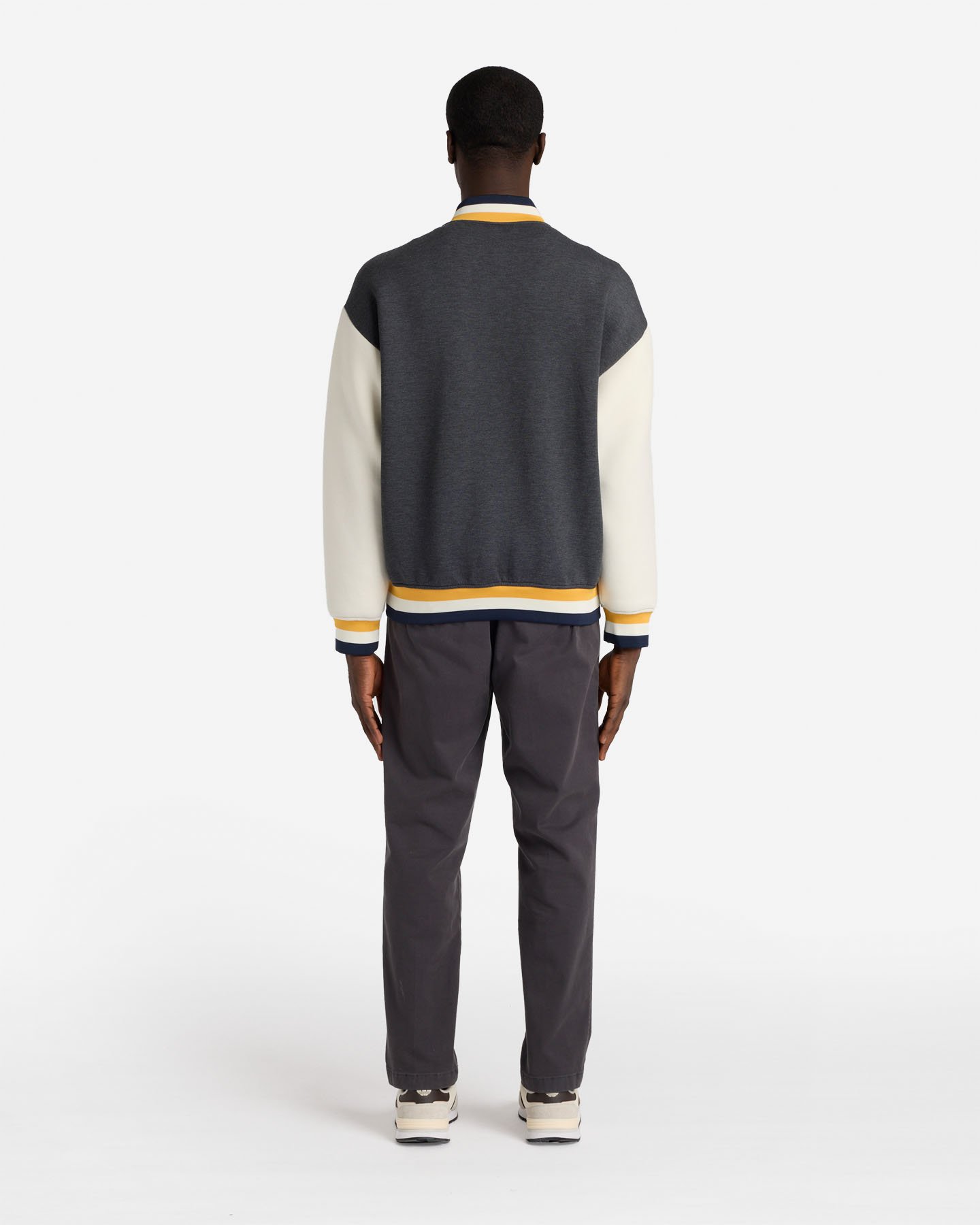 Felpa BEST COMPANY BETA HOUSE M - Blu - 3 | Cisalfa Sport