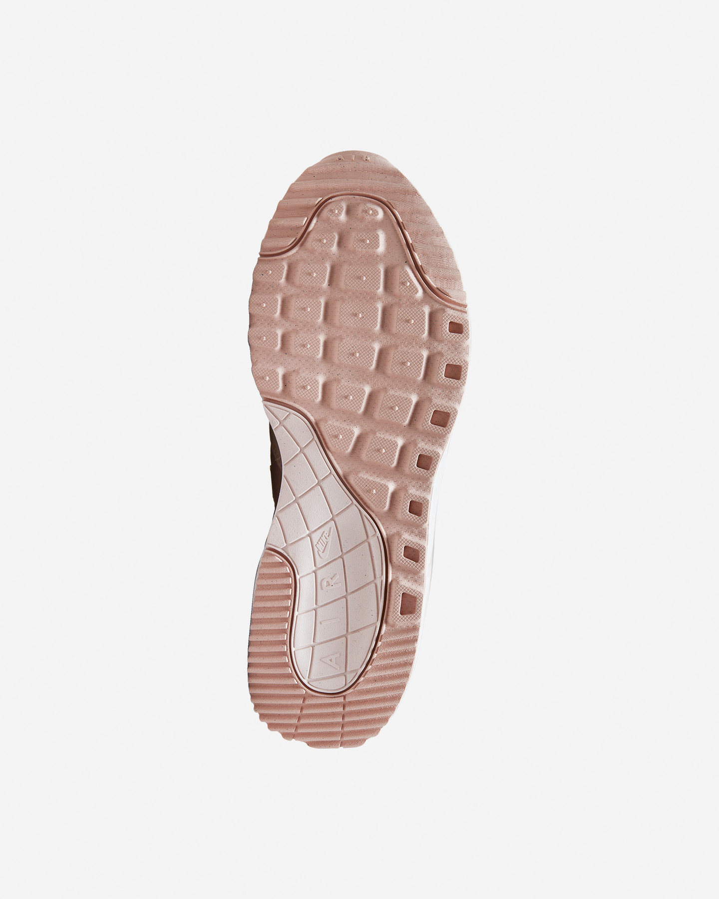 Scarpe sneakers NIKE AIR MAX SYSTM W - Rosa - 2 | Cisalfa Sport