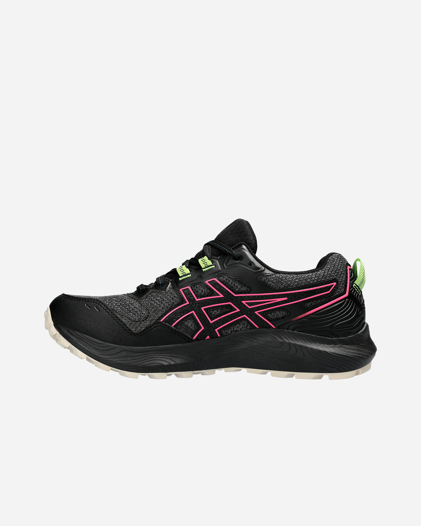 Scarpe trail ASICS GEL-SONOMA 7 GTX W - Grigio - 5 | Cisalfa Sport