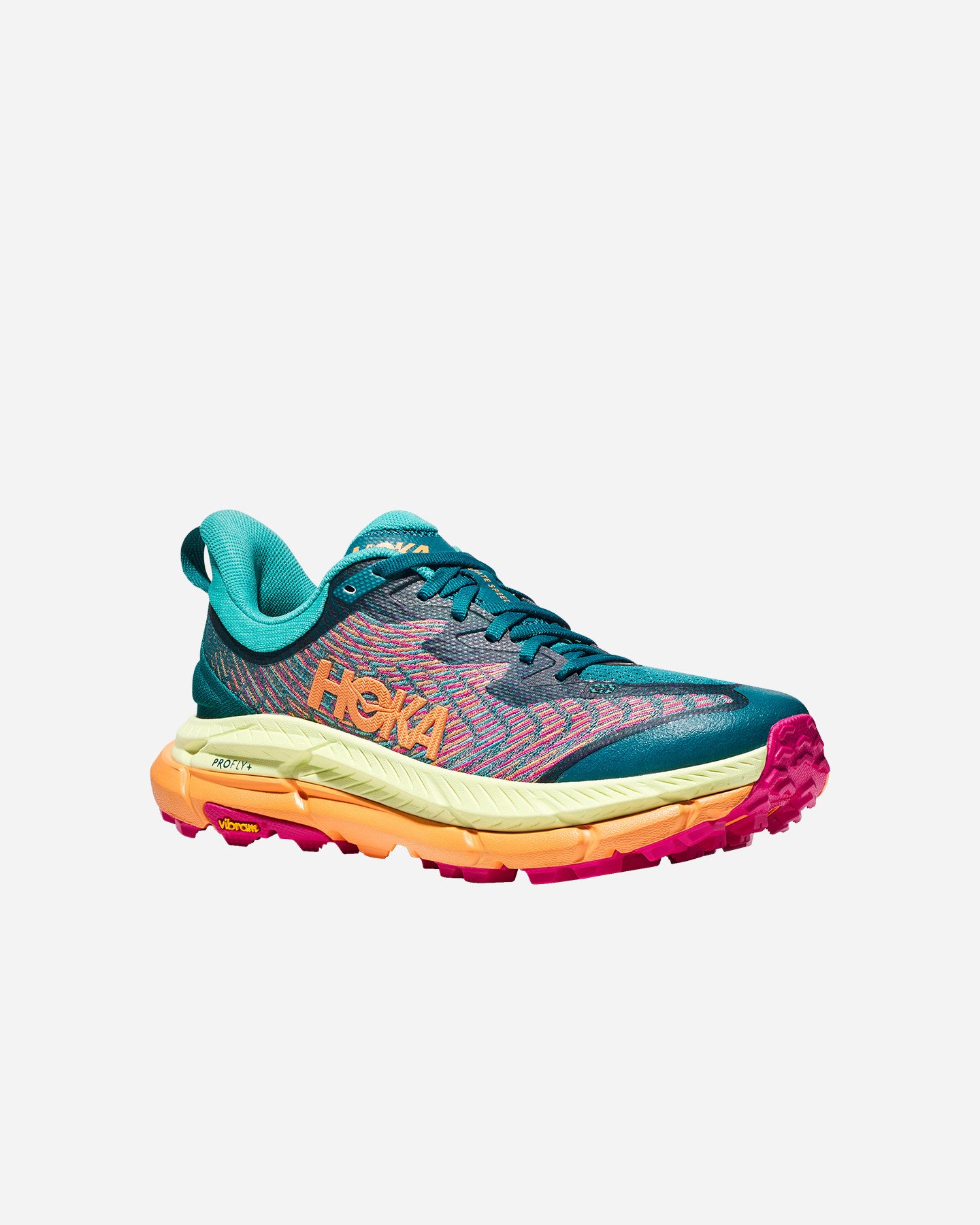 Scarpe trail HOKA MAFATE SPEED 4 W - 1 | Cisalfa Sport