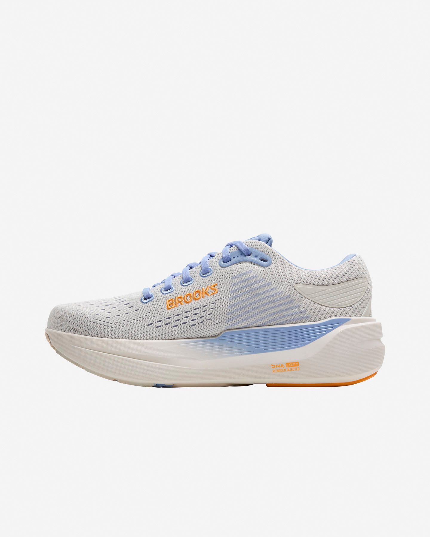 Scarpe running BROOKS GHOST MAX 3 W - Beige - 5 | Cisalfa Sport