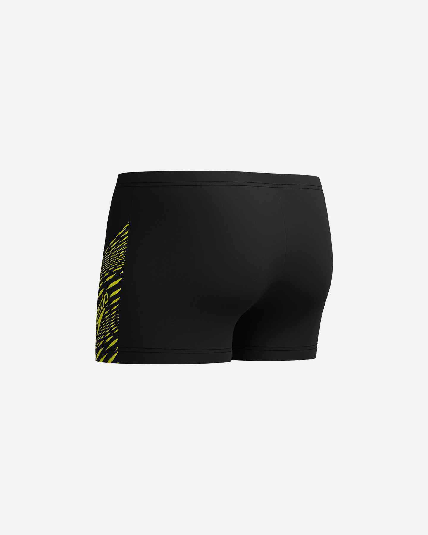 Short piscina SPEEDO MEDLEY M - Nero - 4 | Cisalfa Sport