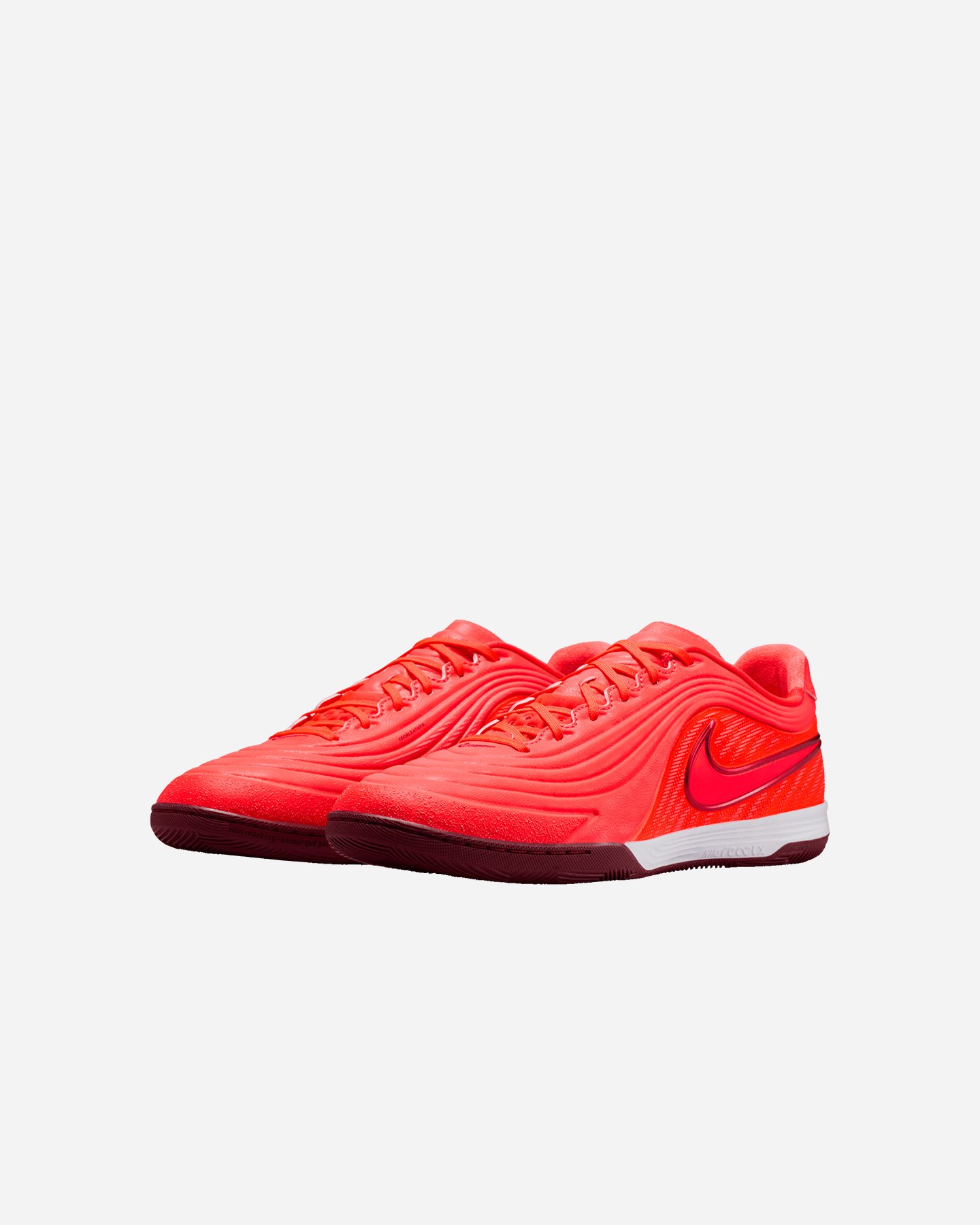 Scarpe calcio NIKE TIEMPO REACTGATO MEDIUM M - Color mix - 1 | Cisalfa Sport