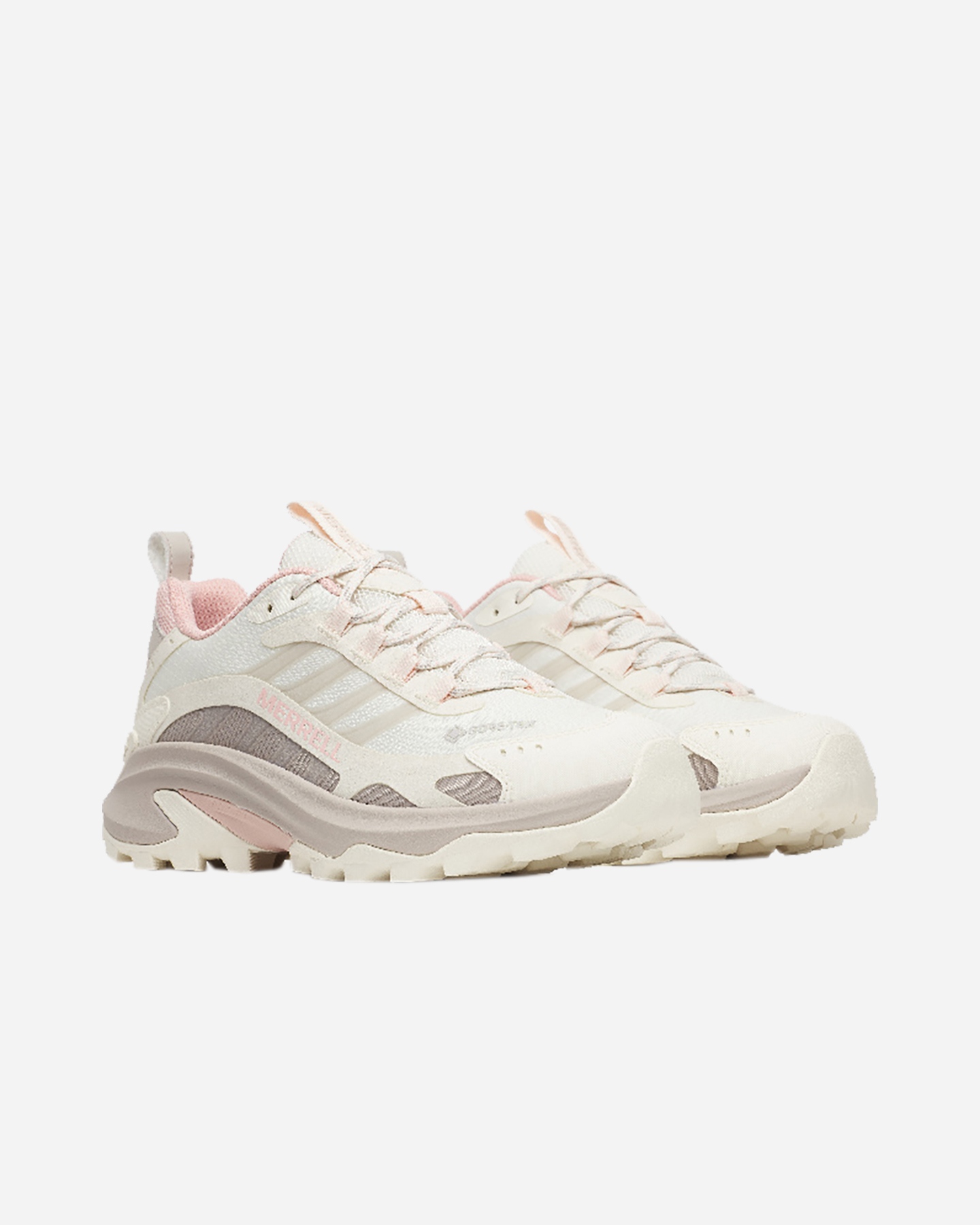 Scarpe trail MERRELL MOAB SPEED 2 GTX W - Rosa - 1 | Cisalfa Sport