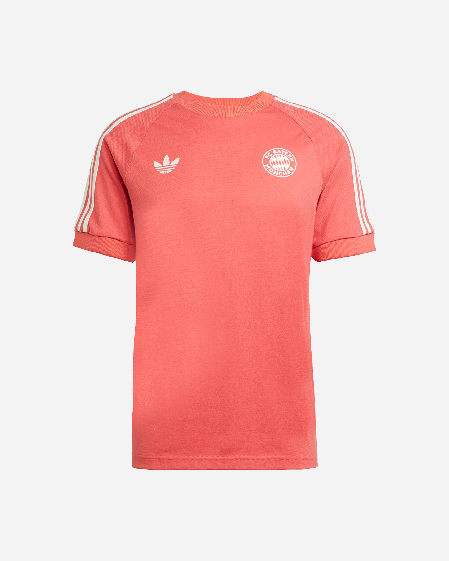 Maglia calcio ufficiale ADIDAS BAYERN MONACO 24-25 OG 3STRIPES M - Color mix - 0 | Cisalfa Sport