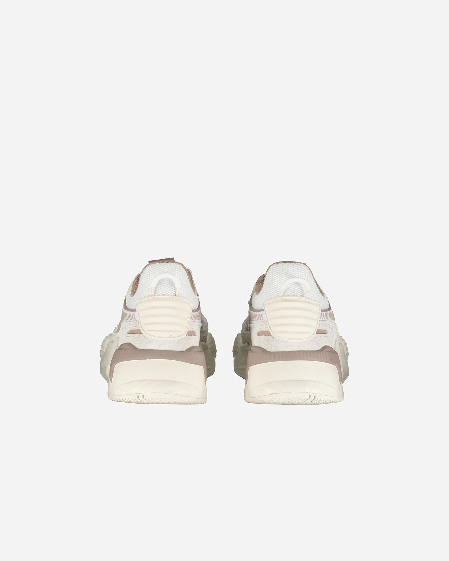Scarpe sneakers PUMA RS-X HERITAGE W - Bianco - 5 | Cisalfa Sport