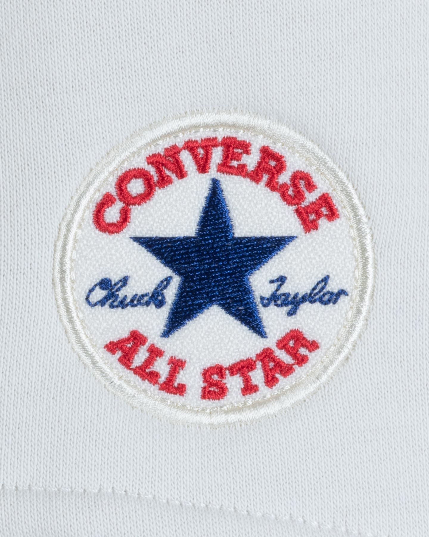 Bermuda CONVERSE LOGO M - 5 | Cisalfa Sport