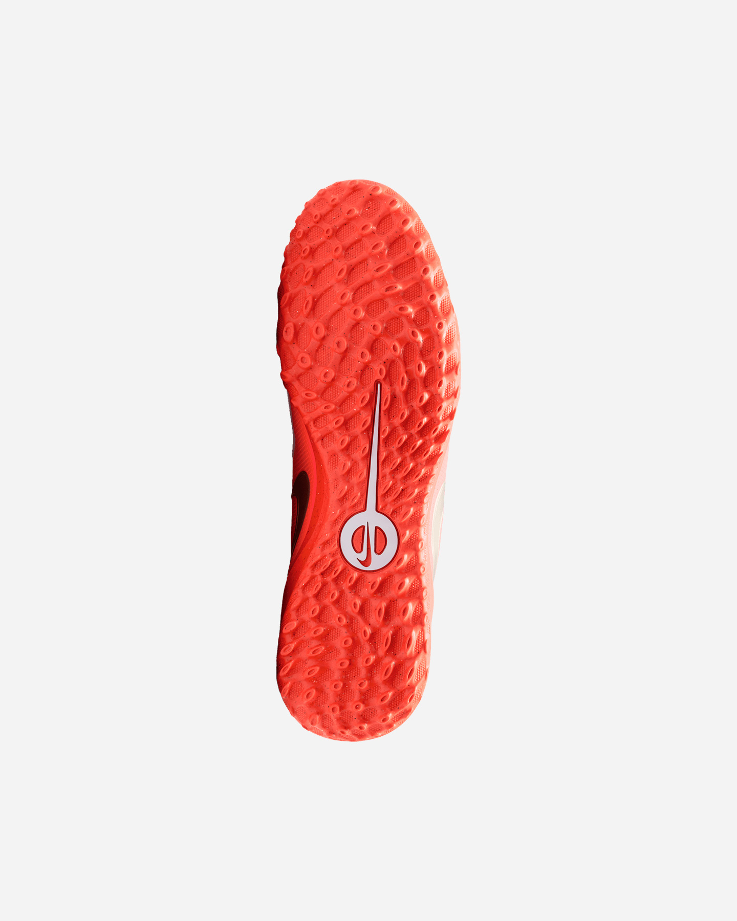 Scarpe calcio NIKE TIEMPO MAESTRO CLUB TF M - Color mix - 3 | Cisalfa Sport