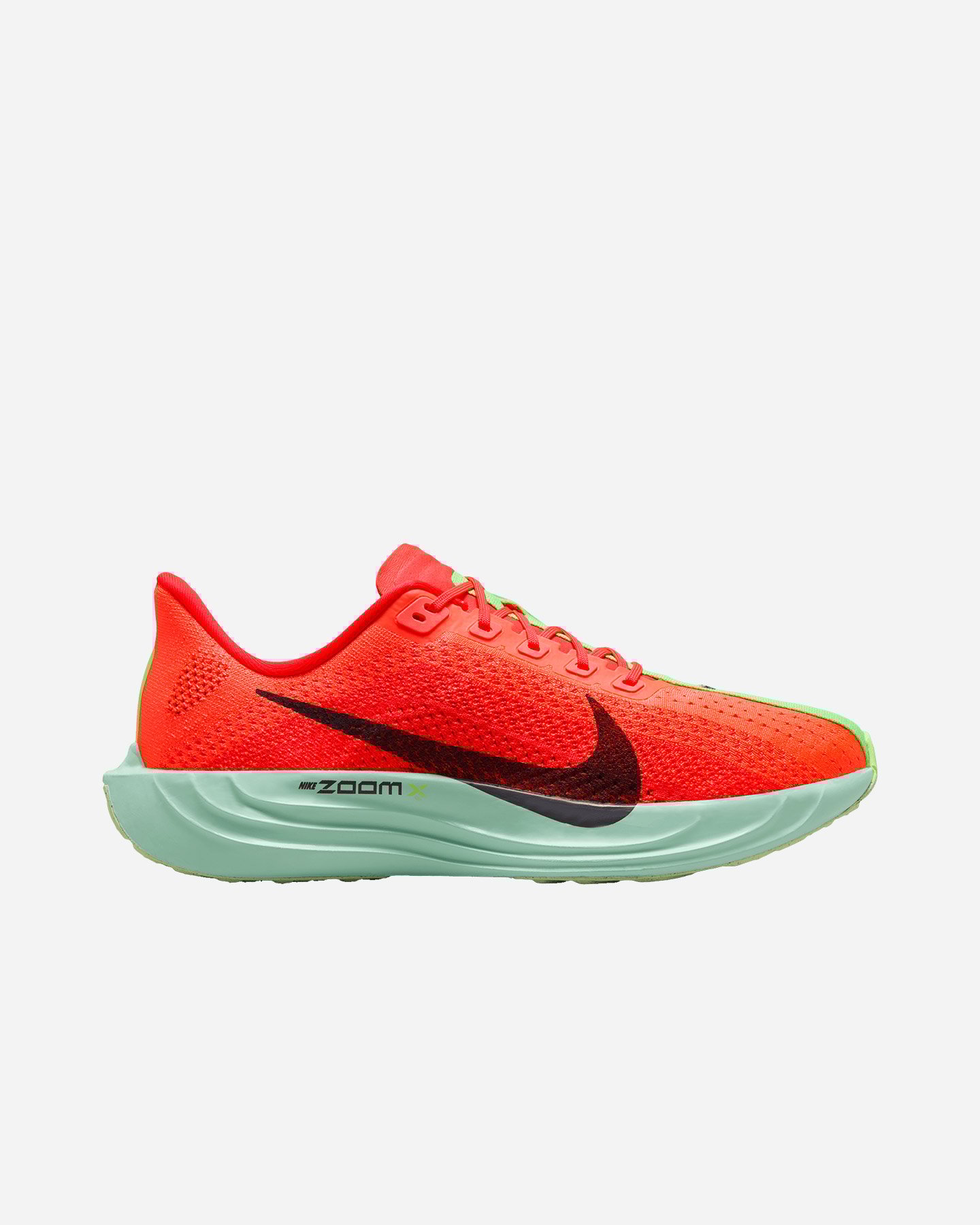 Scarpe running NIKE PEGASUS PLUS M - Rosso - 0 | Cisalfa Sport
