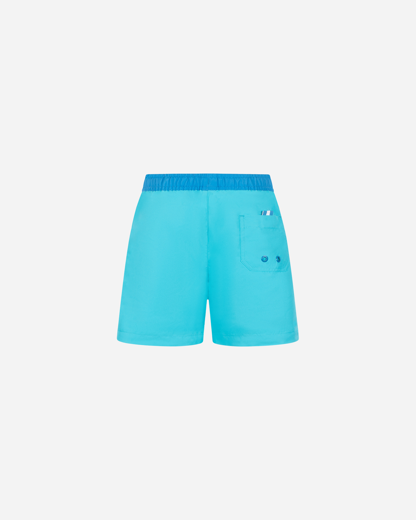 Boxer mare NORTH SAILS BICOLOR JR - 1 | Cisalfa Sport