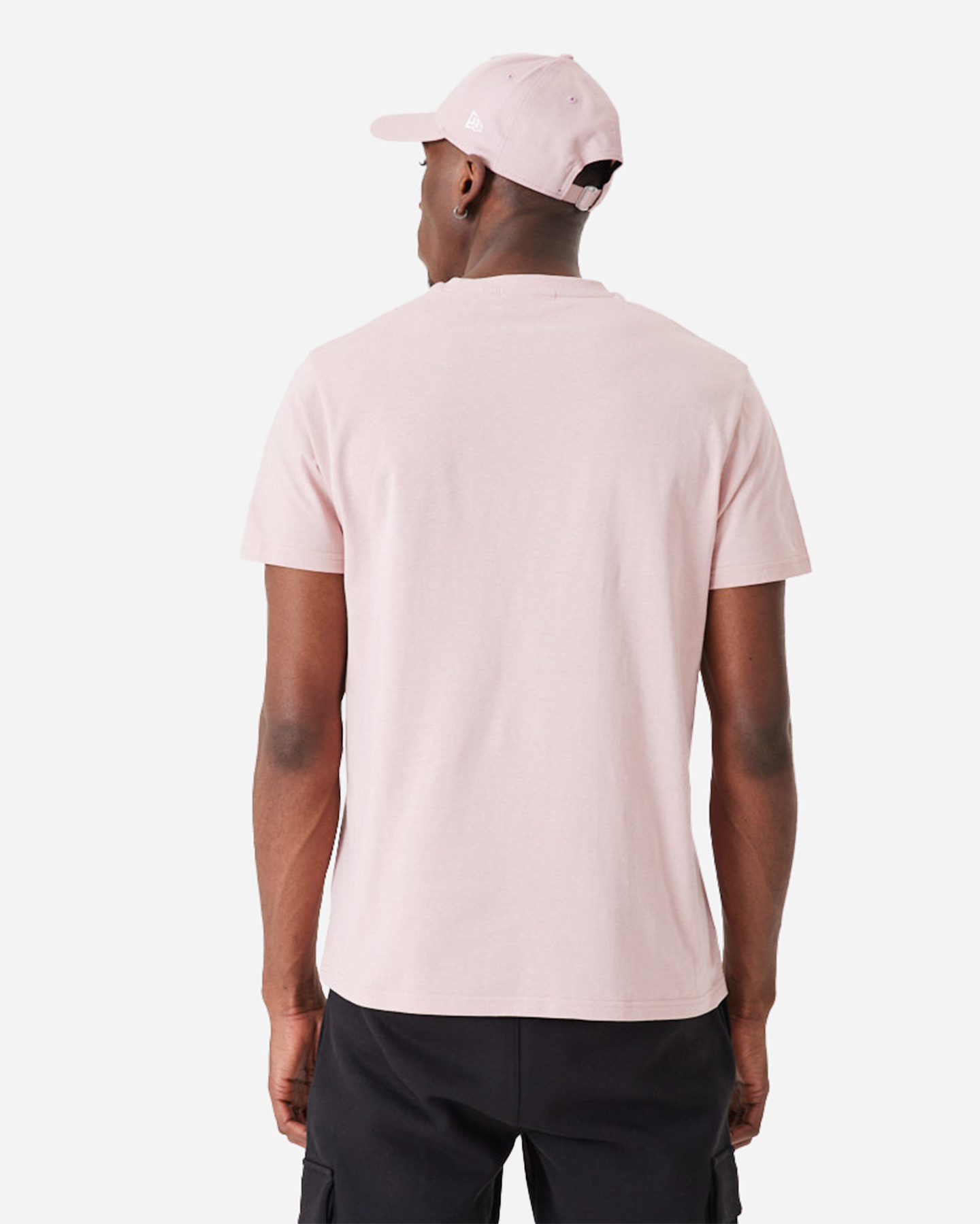 T-shirt NEW ERA LEAGUE BIG NY YANKEES M - 1 | Cisalfa Sport