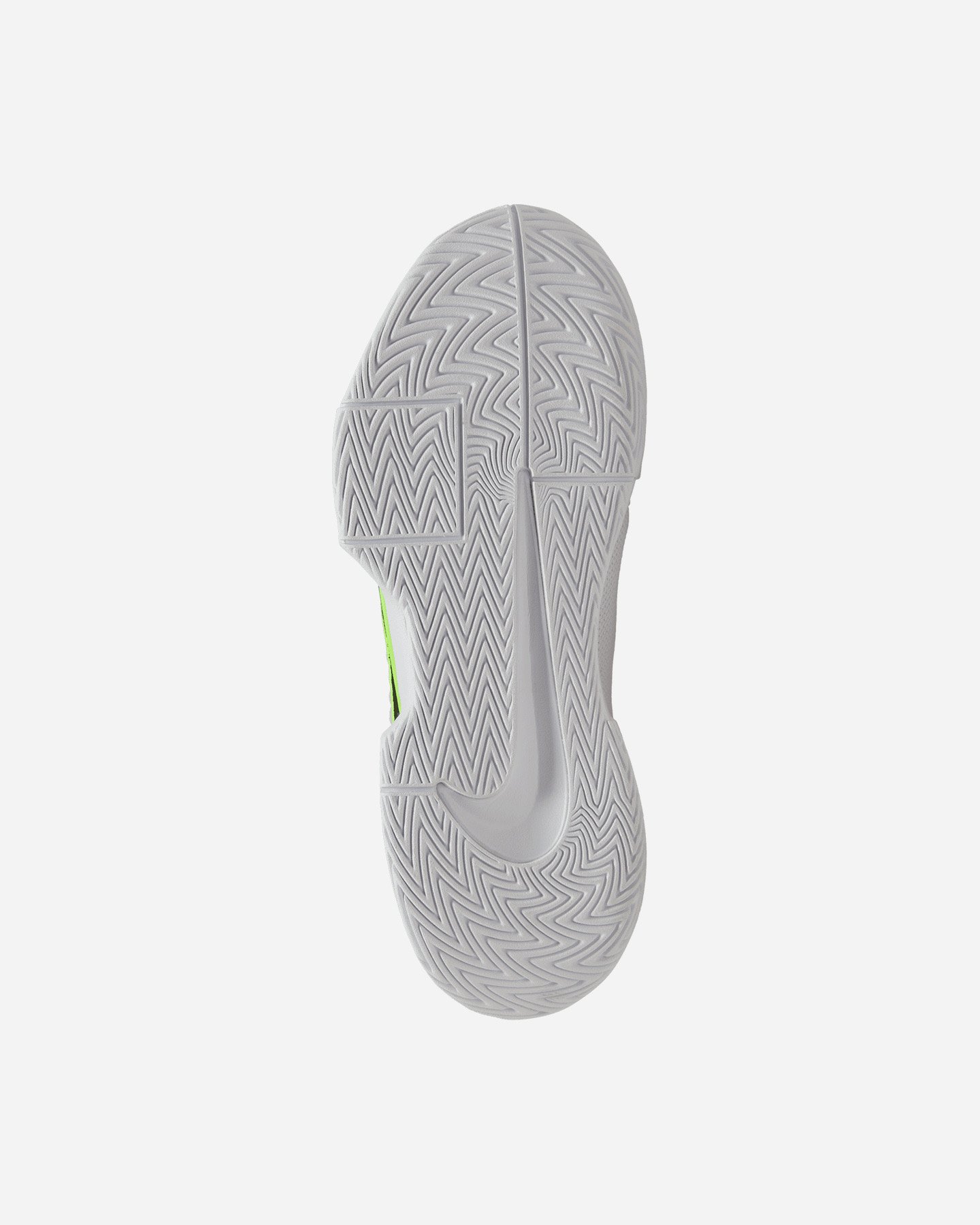 Scarpe tennis NIKE ZOOM GP CHALLENGE PRO ALL COURT W - Grigio - 1 | Cisalfa Sport