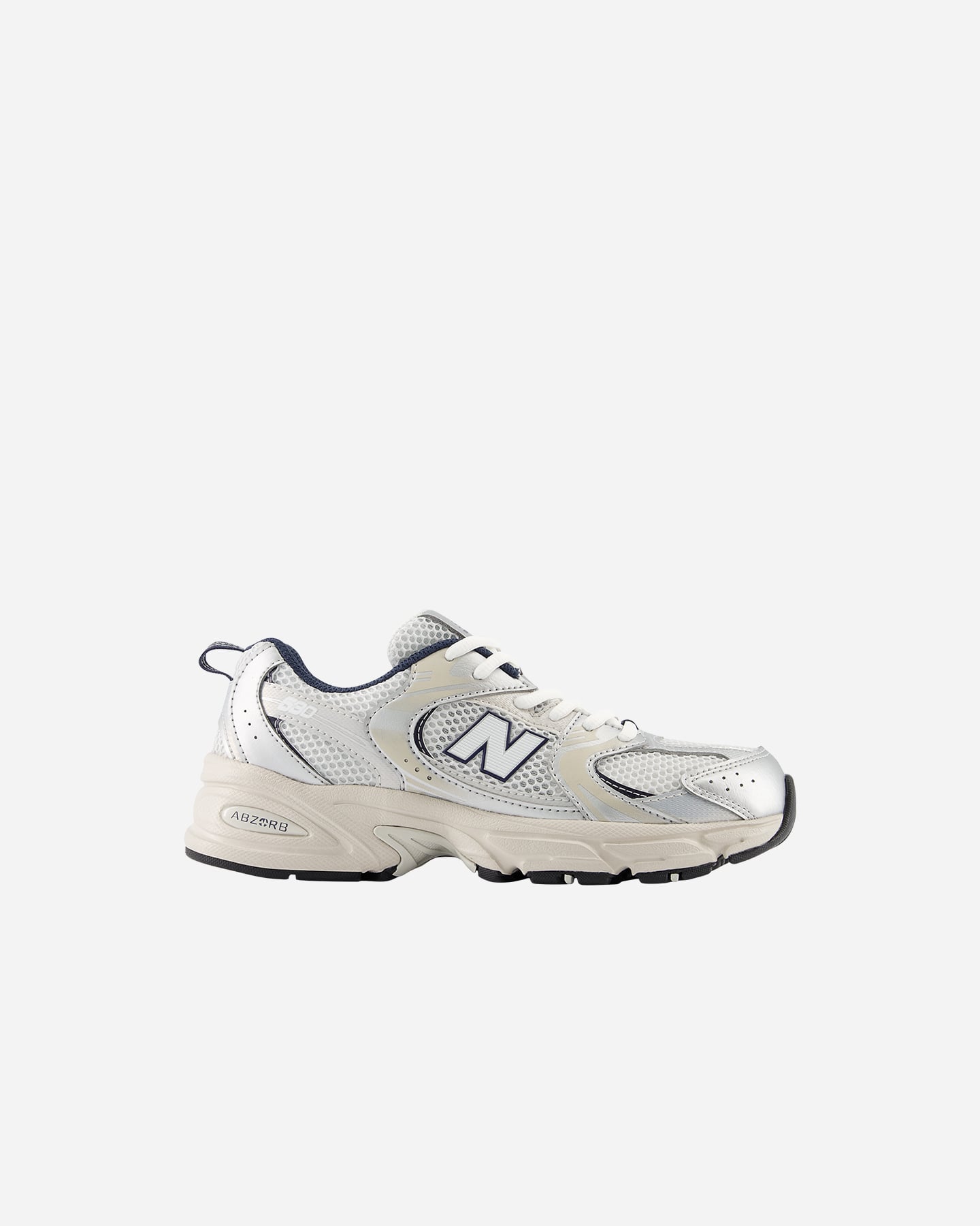 New Balance 530 Gs Jr - Scarpe Sneakers - Grigio