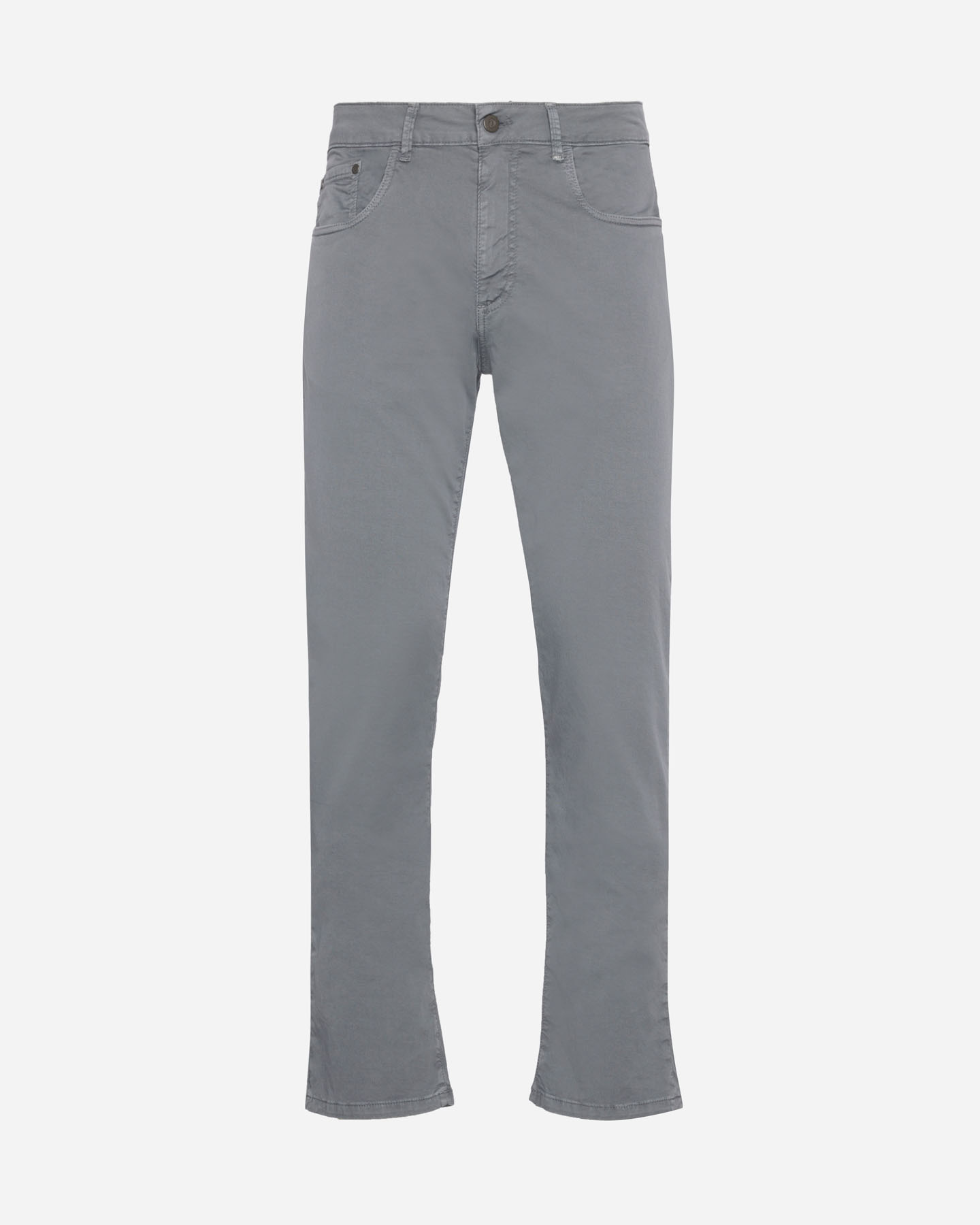 Pantalone DACK'S ESSENTIAL M - Grigio - 0 | Cisalfa Sport
