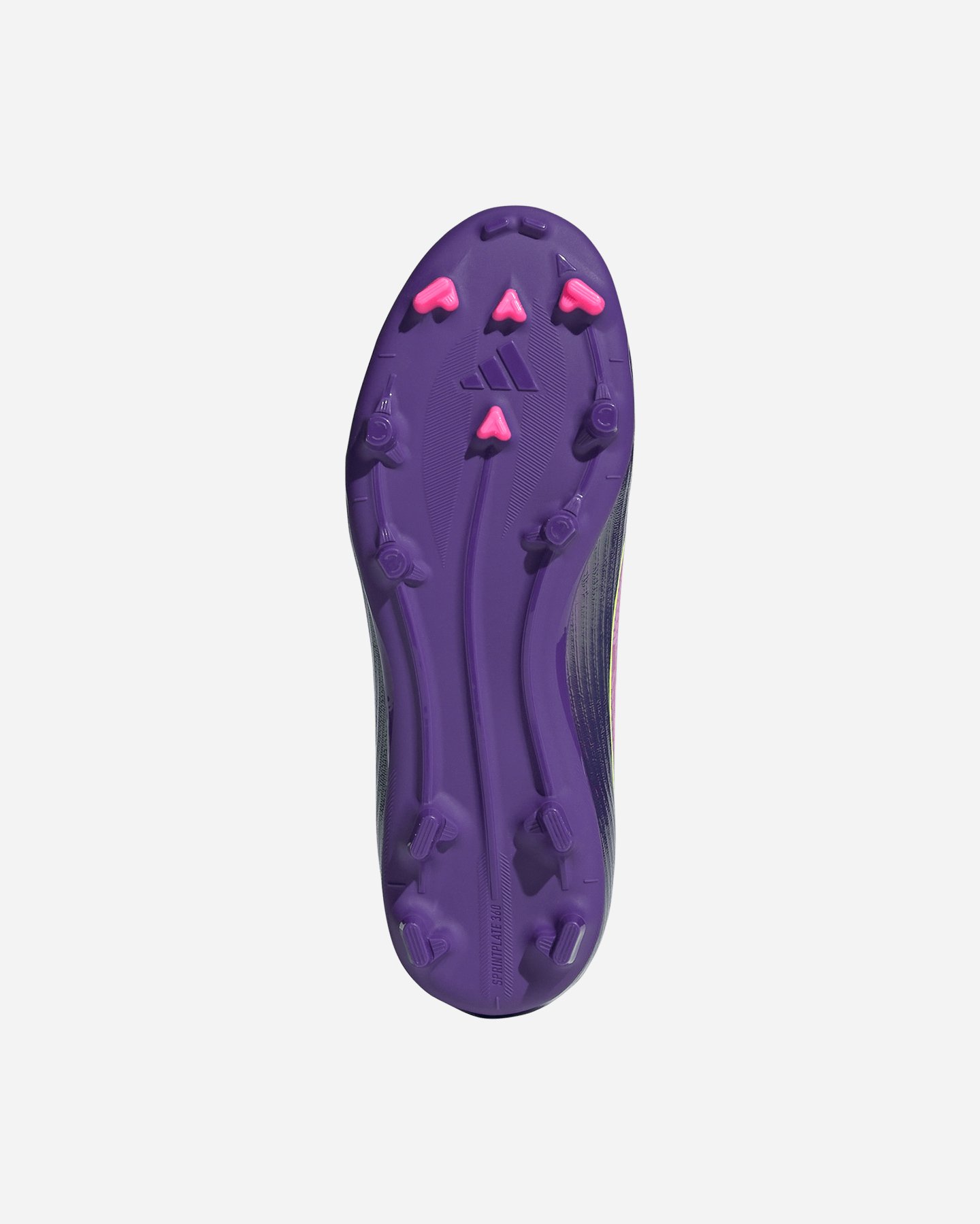 Scarpe calcio ADIDAS F50 LEAGUE FG-MG YAMAL JR - Color mix - 1 | Cisalfa Sport