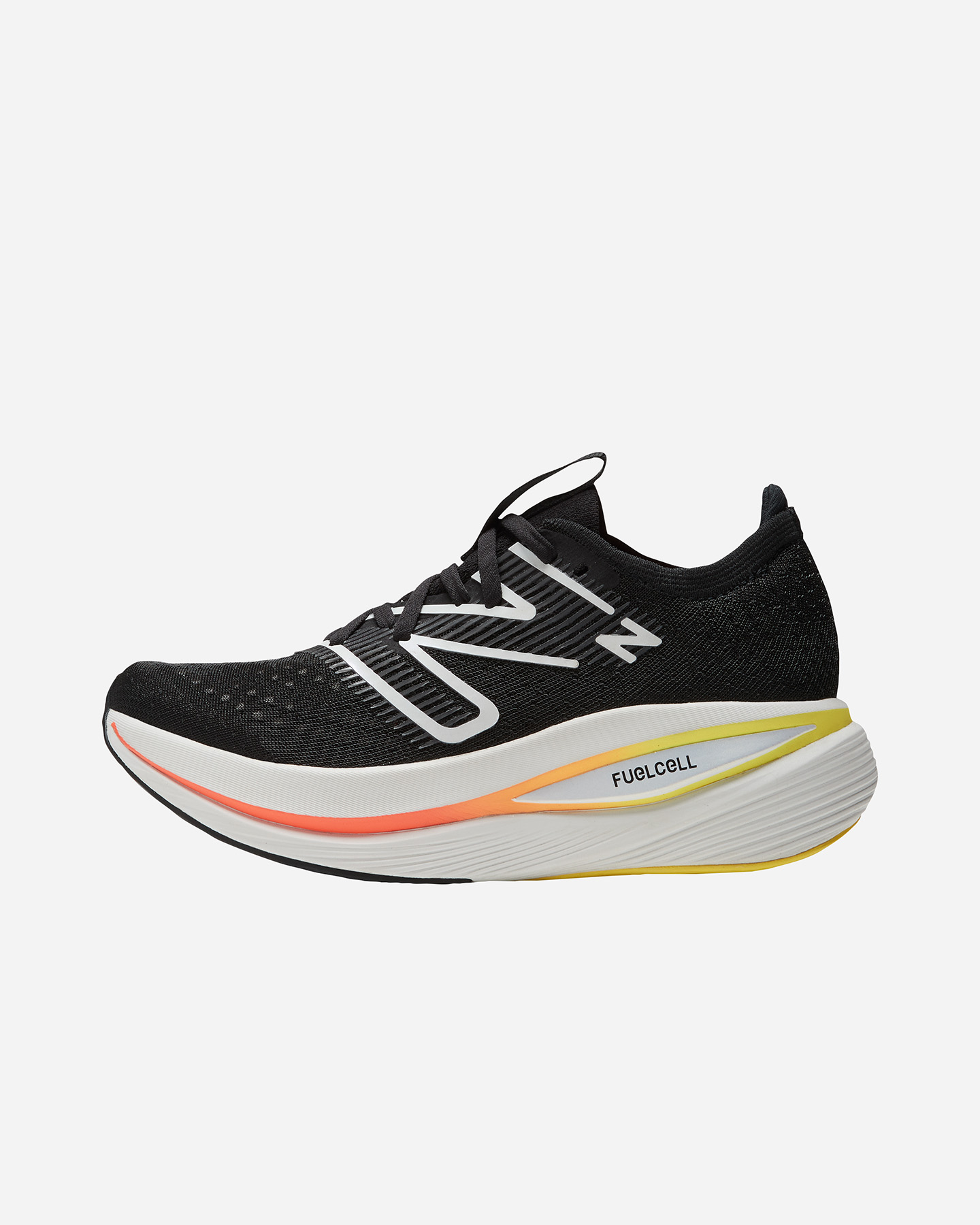 Scarpe running NEW BALANCE FUELCELL TRAINER W - Nero - 5 | Cisalfa Sport