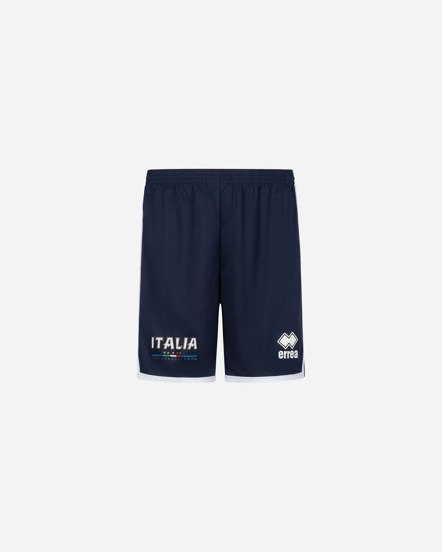Pantaloncini volley ERREA BONN ITALIA  - Blu - 0 | Cisalfa Sport